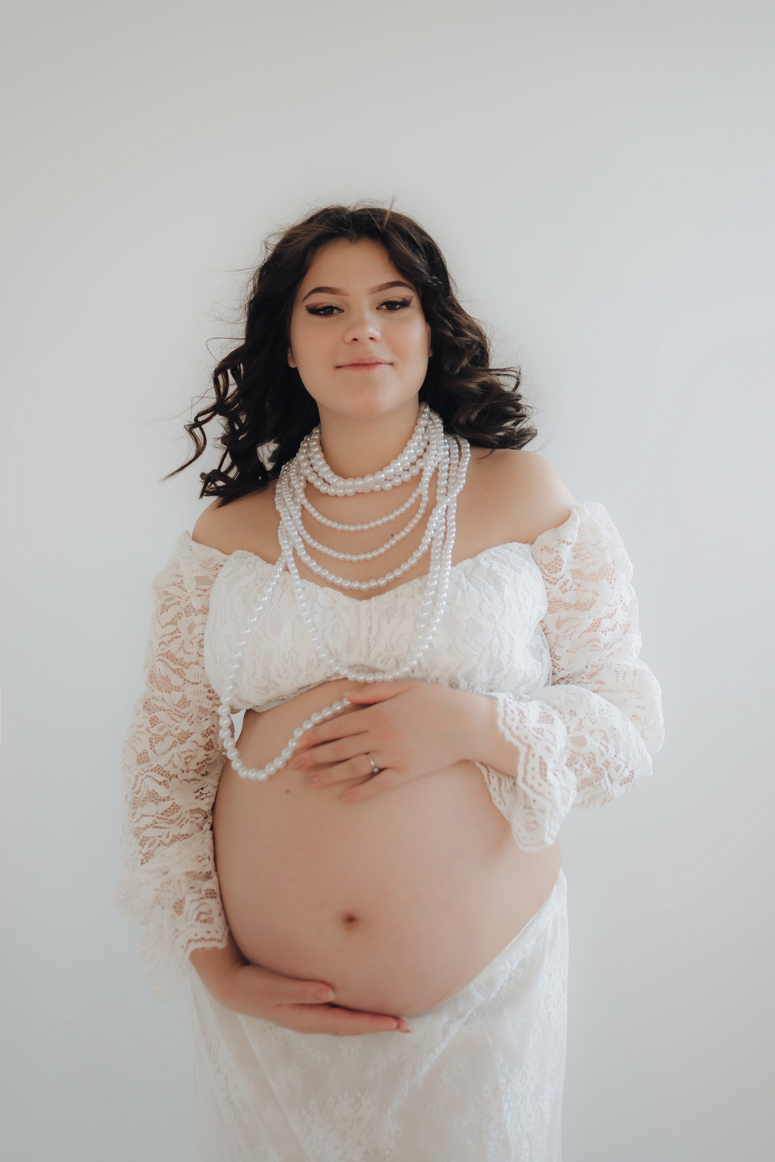 Валерия. Детский и семейный фотограф Катерина Мишина