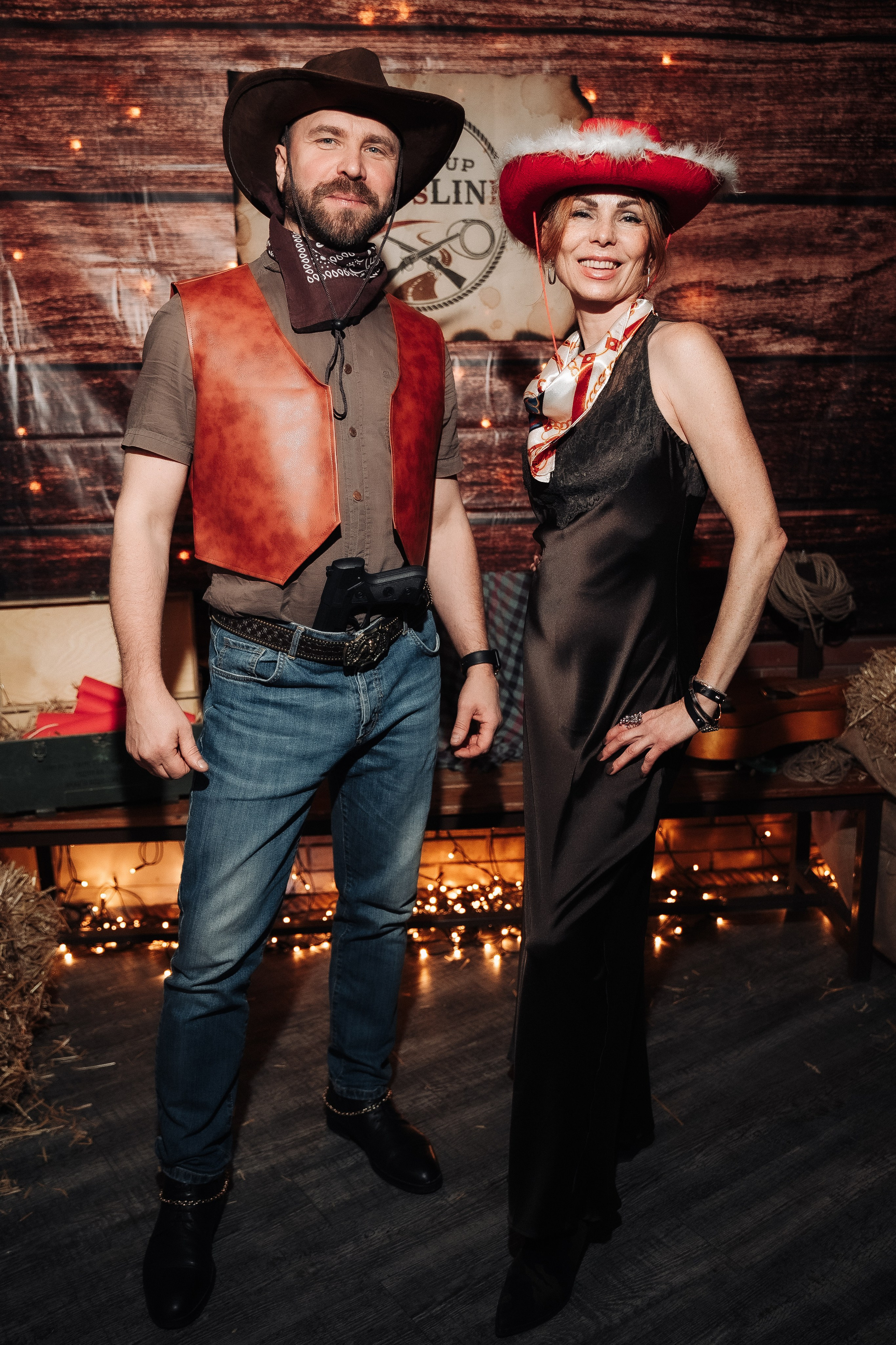 Новогодняя фотосъемка корпоратива. Свадебный и семейный фотограф в Москве и МО Геннадий Туманцев