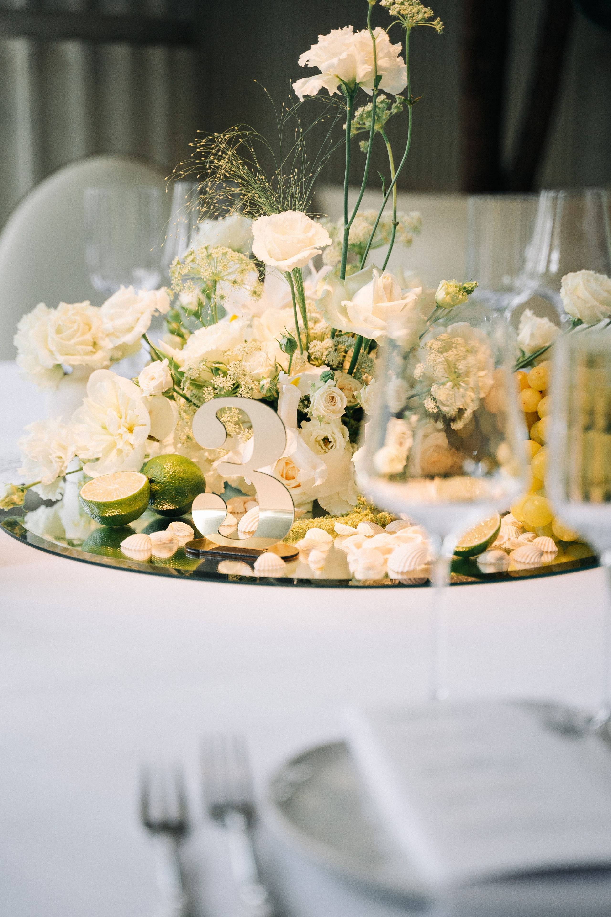 Welcome в ресторане PAFOS. Свадебный и семейный фотограф в Москве и МО Геннадий Туманцев