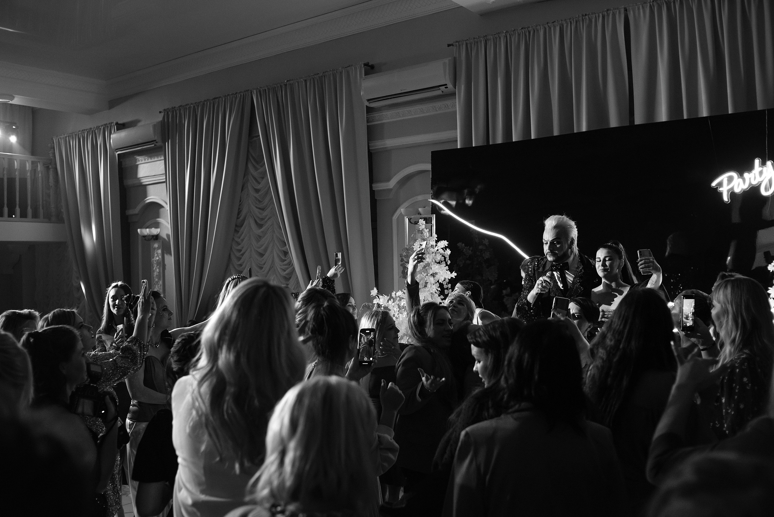 Девичник — 3. Бжицких Виталий — фотограф г. Ульяновск