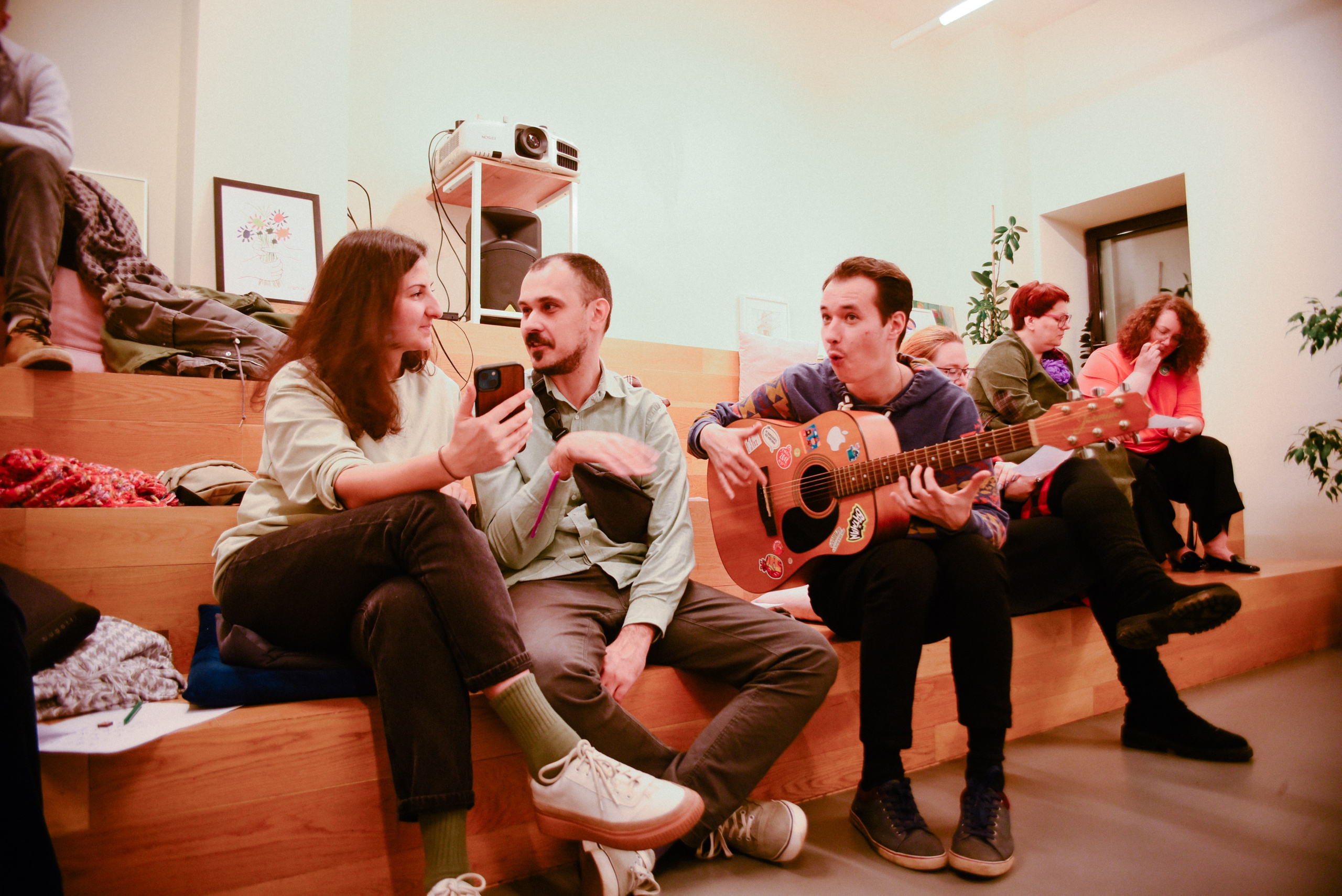 ЧТО ТЫ МЕЛЕШь Норвегия. Фотограф Лола Волна, город Москва