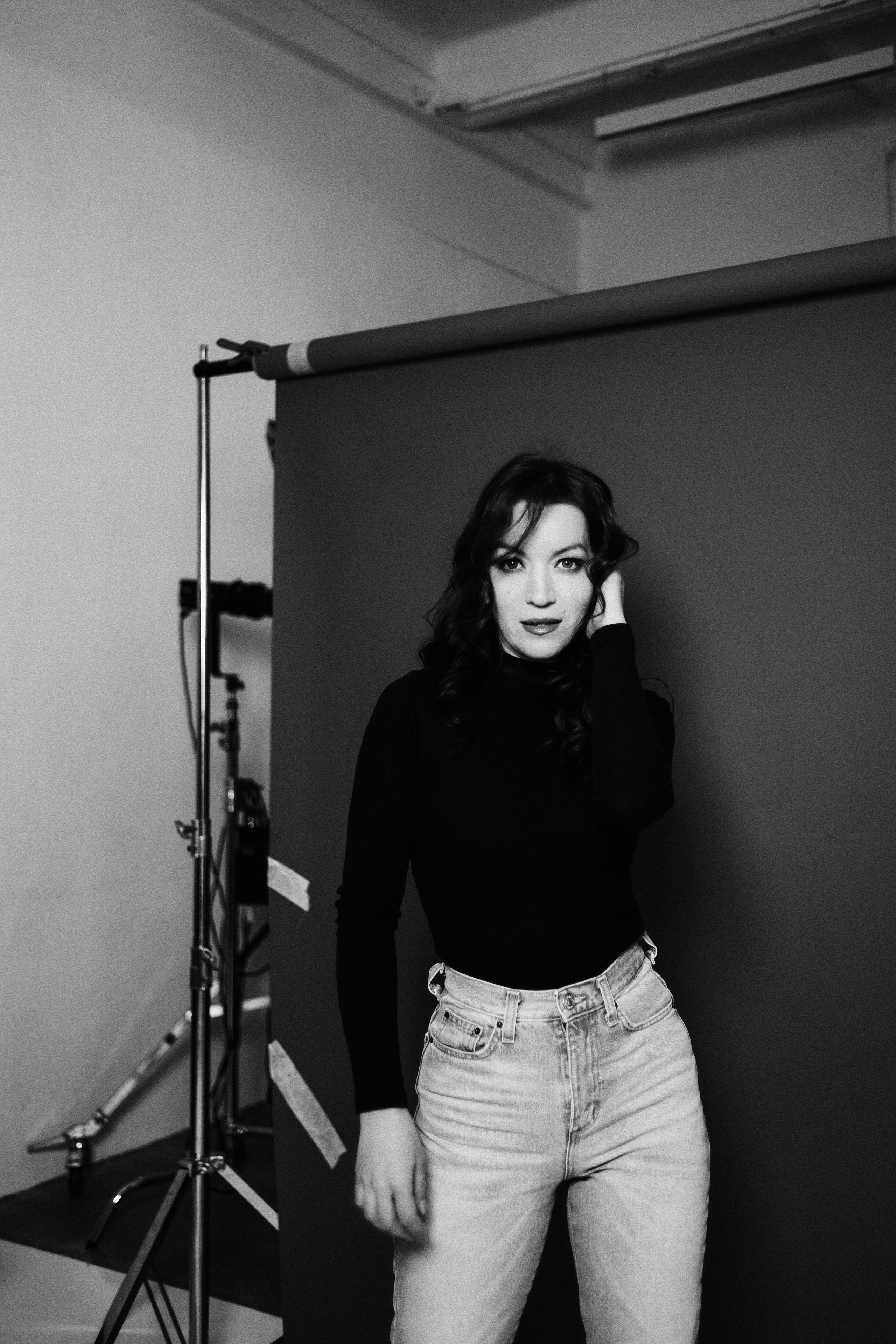 Венера. Фотограф Дарья Мустафина, Тюмень