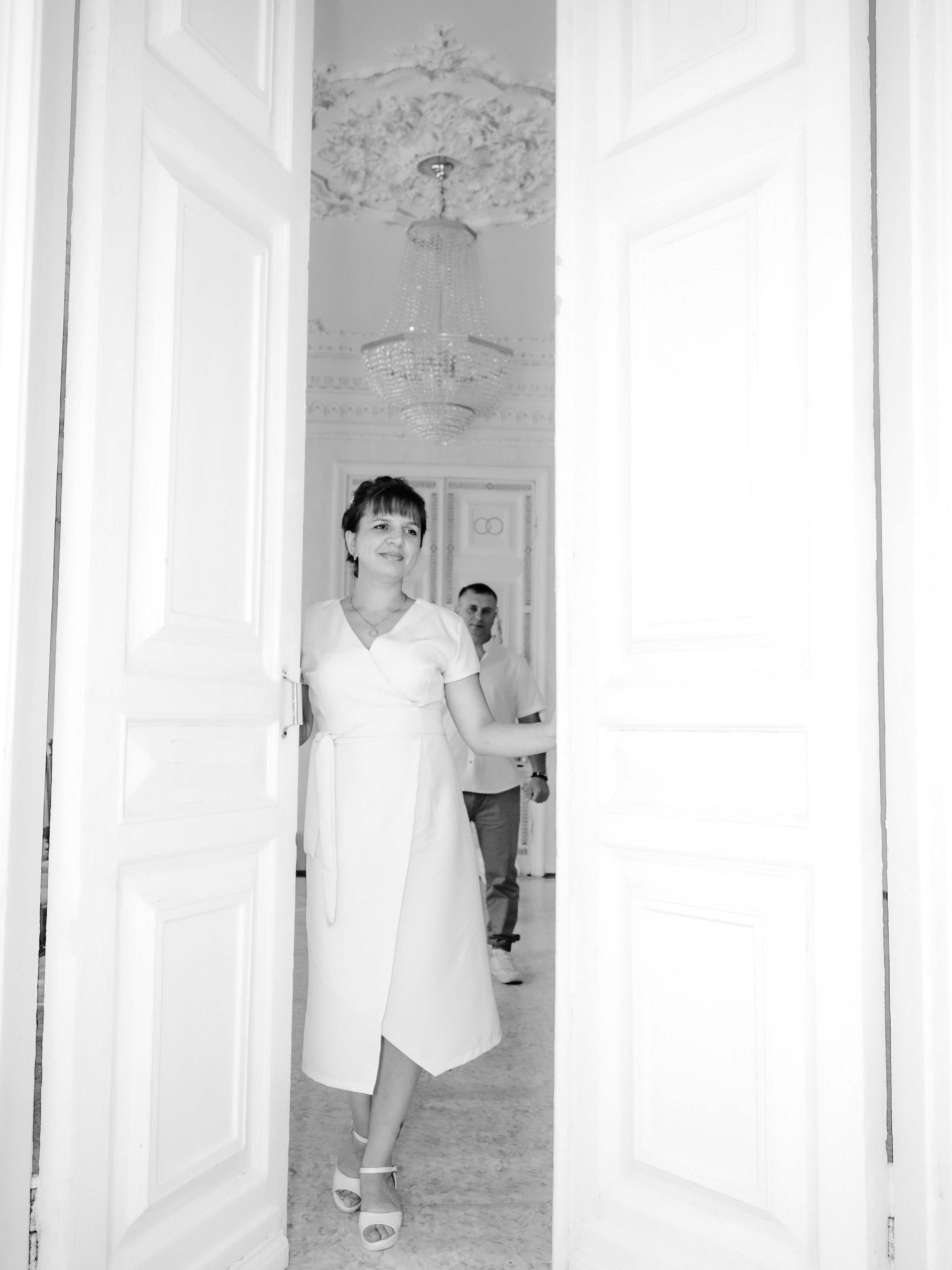 Мария и Евгений. Семейный фотограф в Марксе Светлана Шибаршина