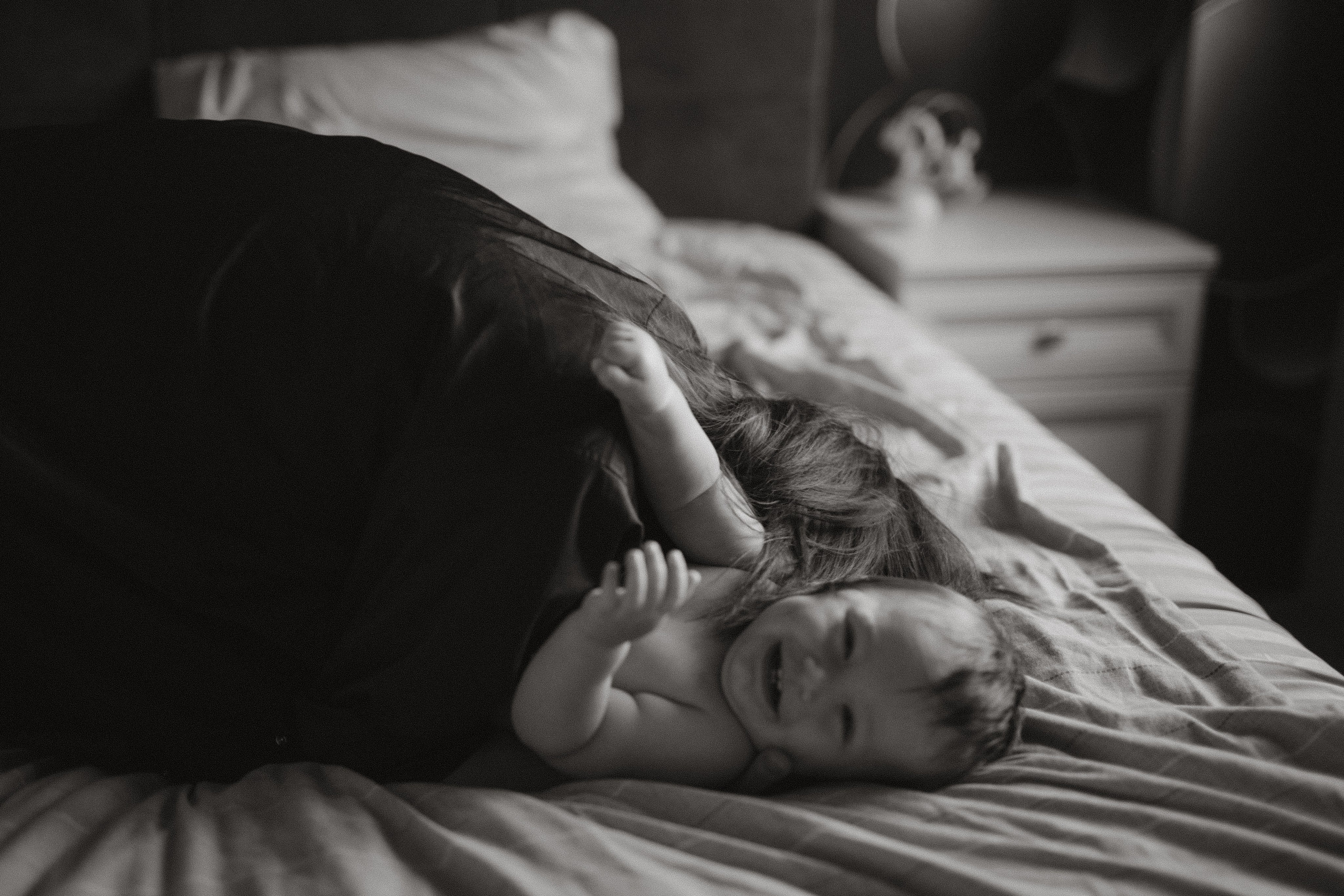 ИРИНА И ЯН. Фотограф Худеньких Екатерина