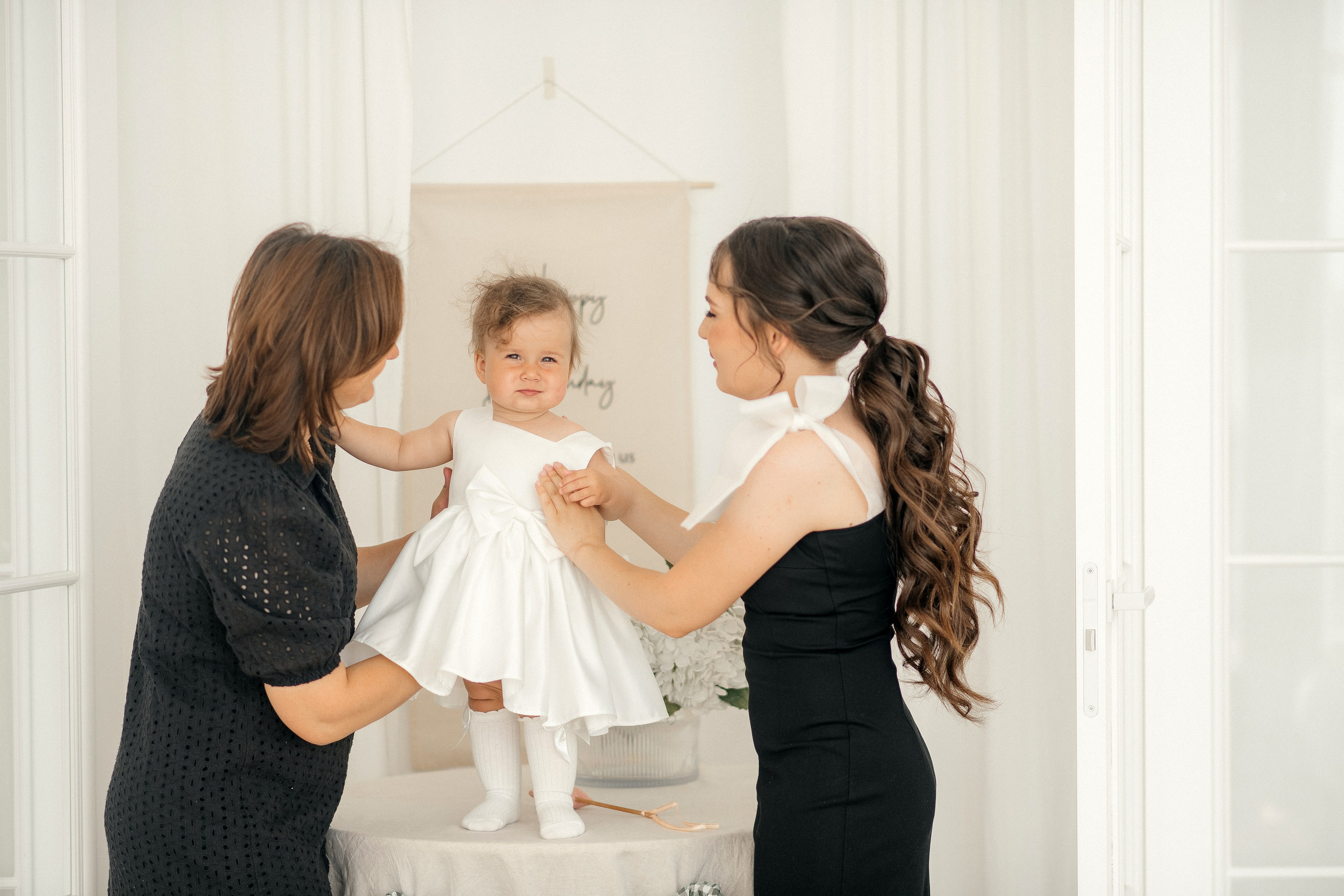 Семейные съемки. Главная