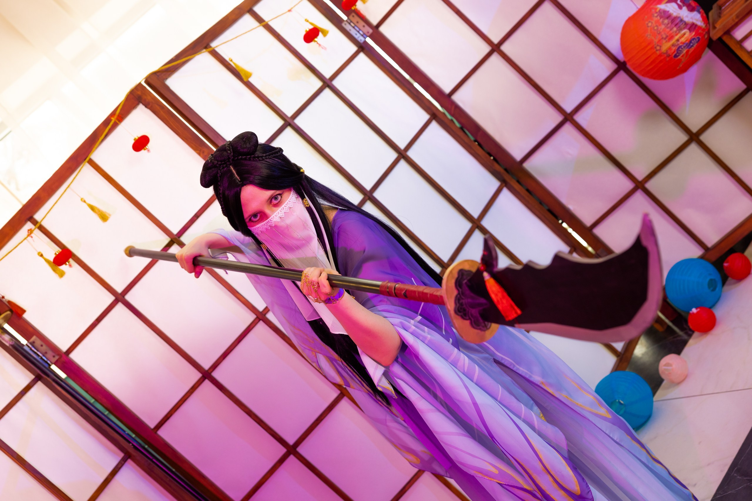 Юки, но Одори 15. Фотограф в Туле Крупский АнДРей. Фотостудия «КАДР71» в Туле