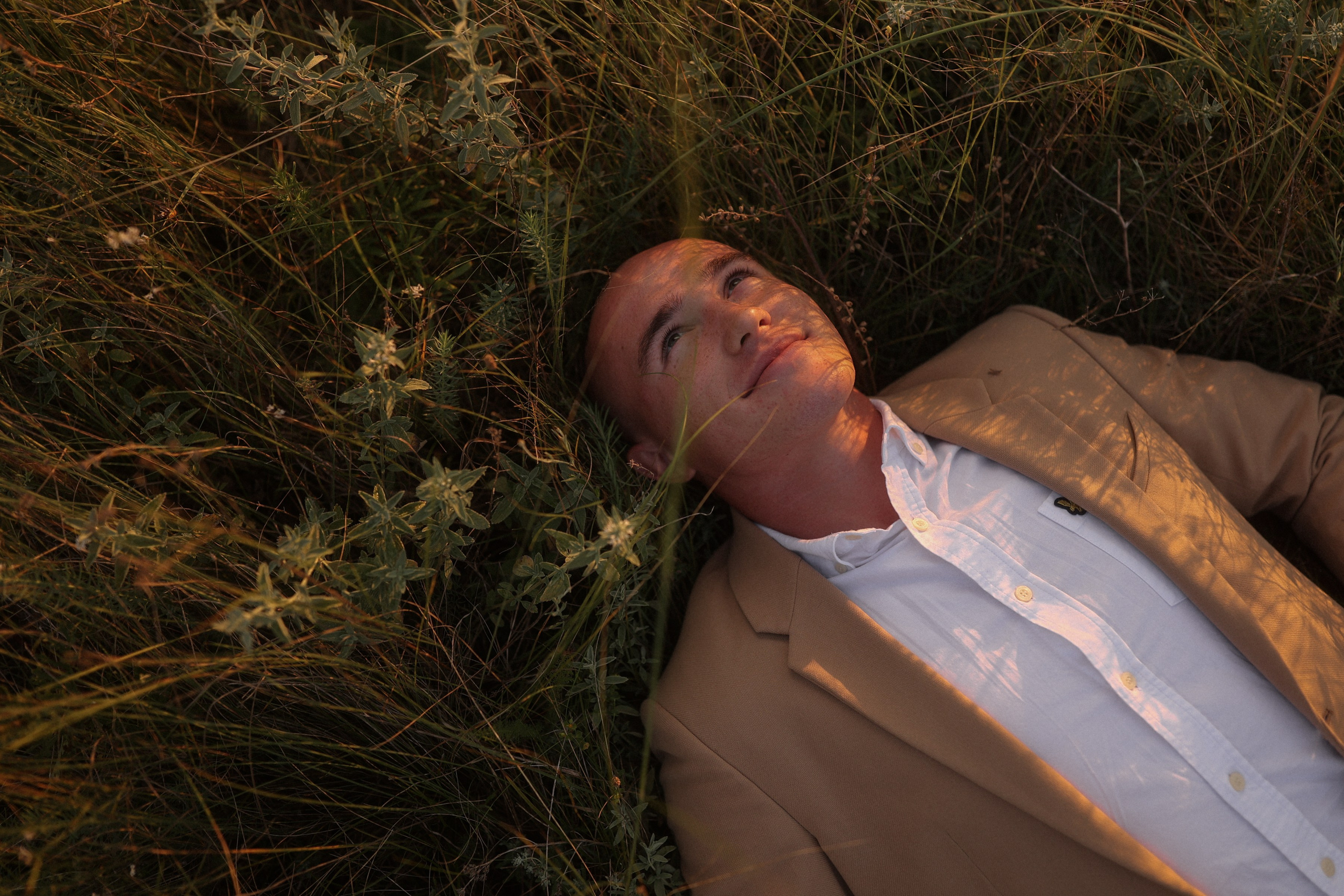 У Белой скалы. Фотограф в Севастополе и Крыму Артем Волобуев