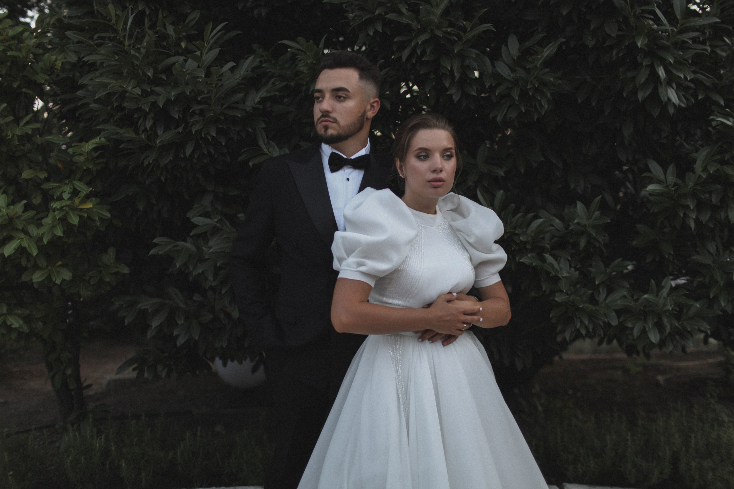 Александр и Анна. Фотограф в Севастополе и Крыму Артем Волобуев