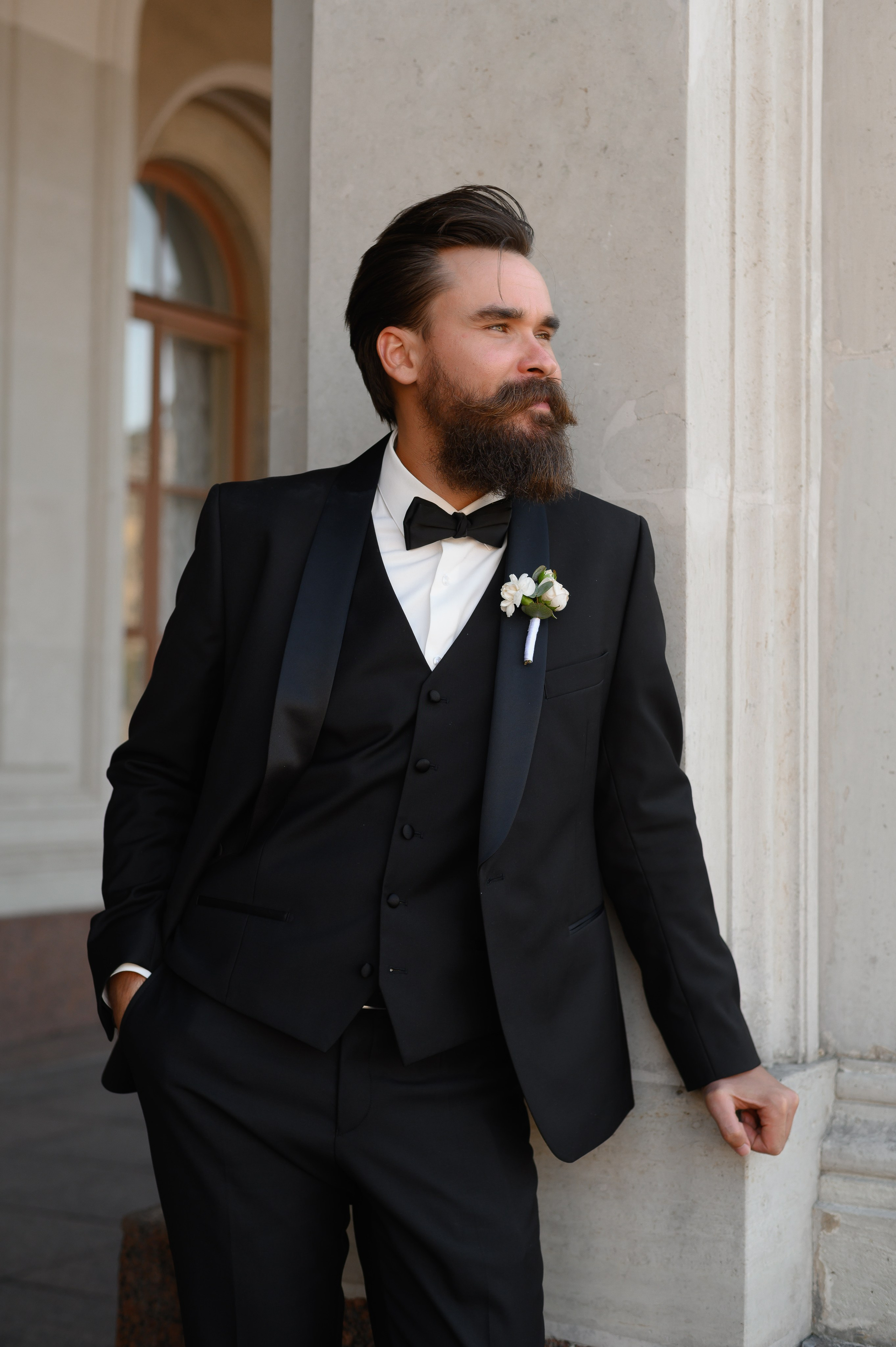 Александр & Елизавета. Семейный и свадебный фотограф в Санкт-Петербурге Серафима Смирнова