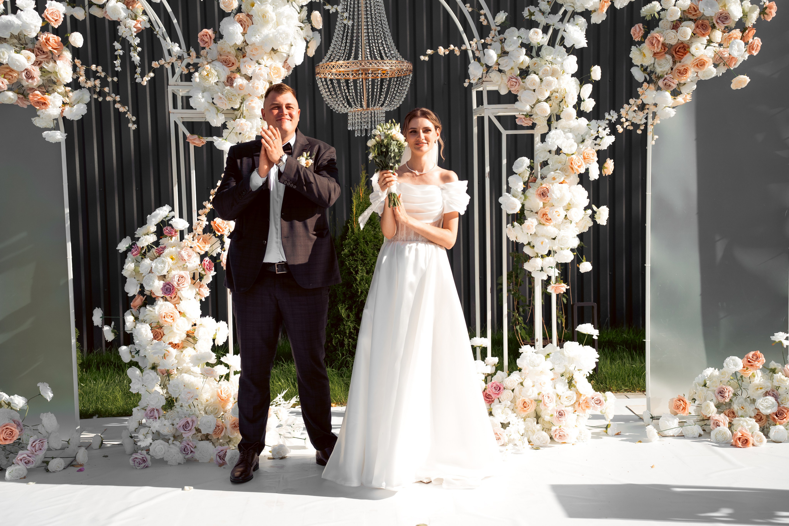 PK. Свадебный фотограф