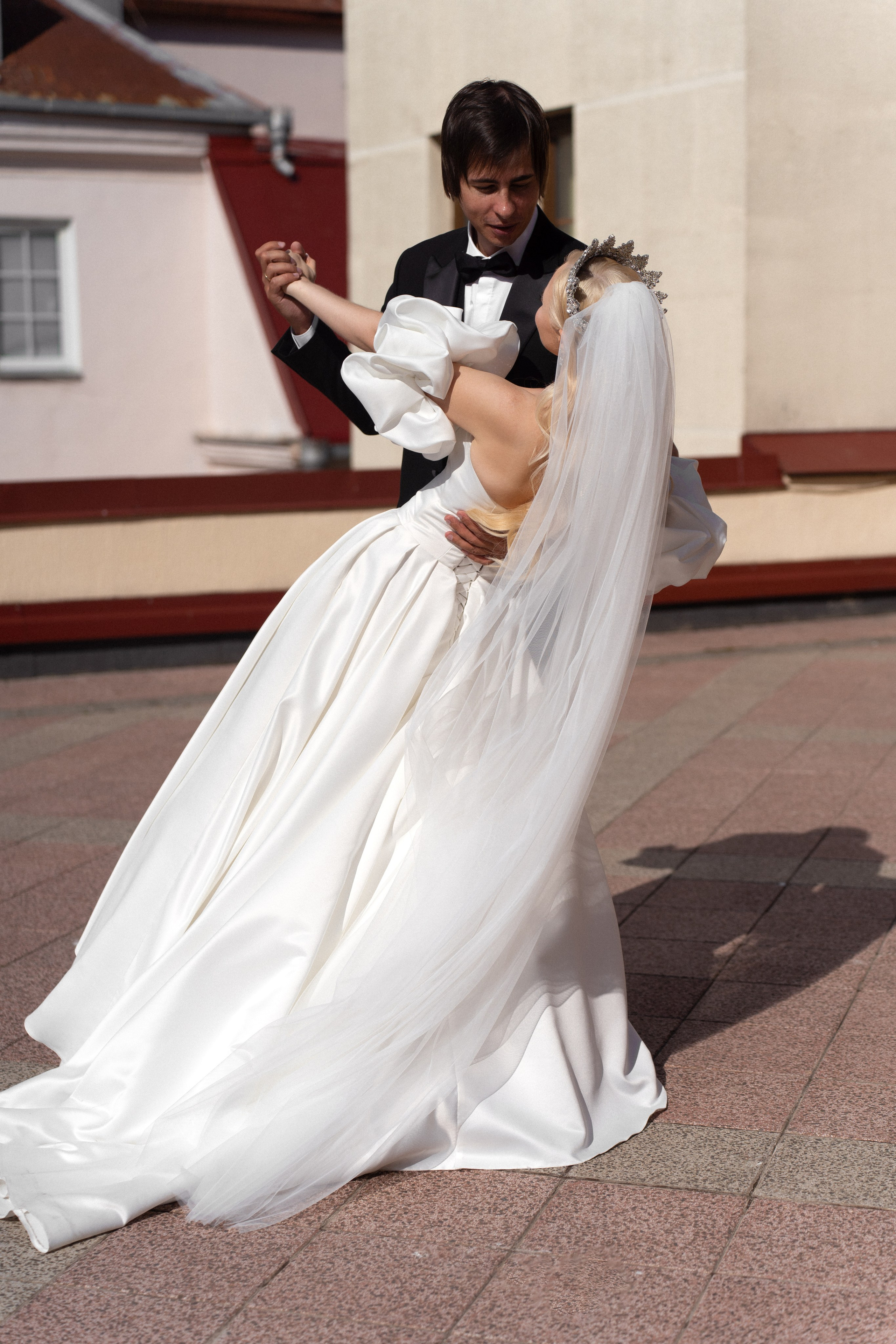 KM. Свадебный фотограф