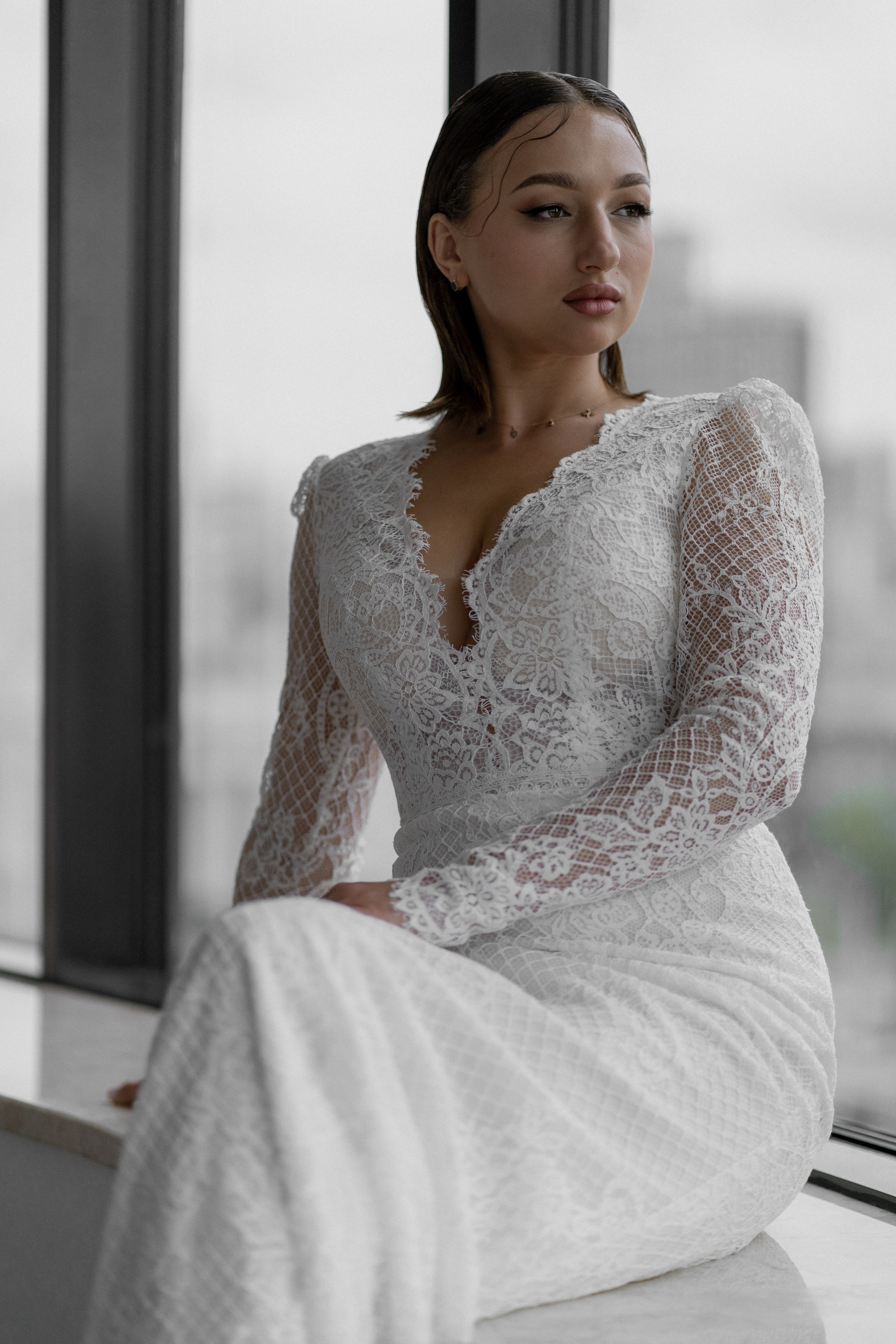 SD. Свадебный фотограф