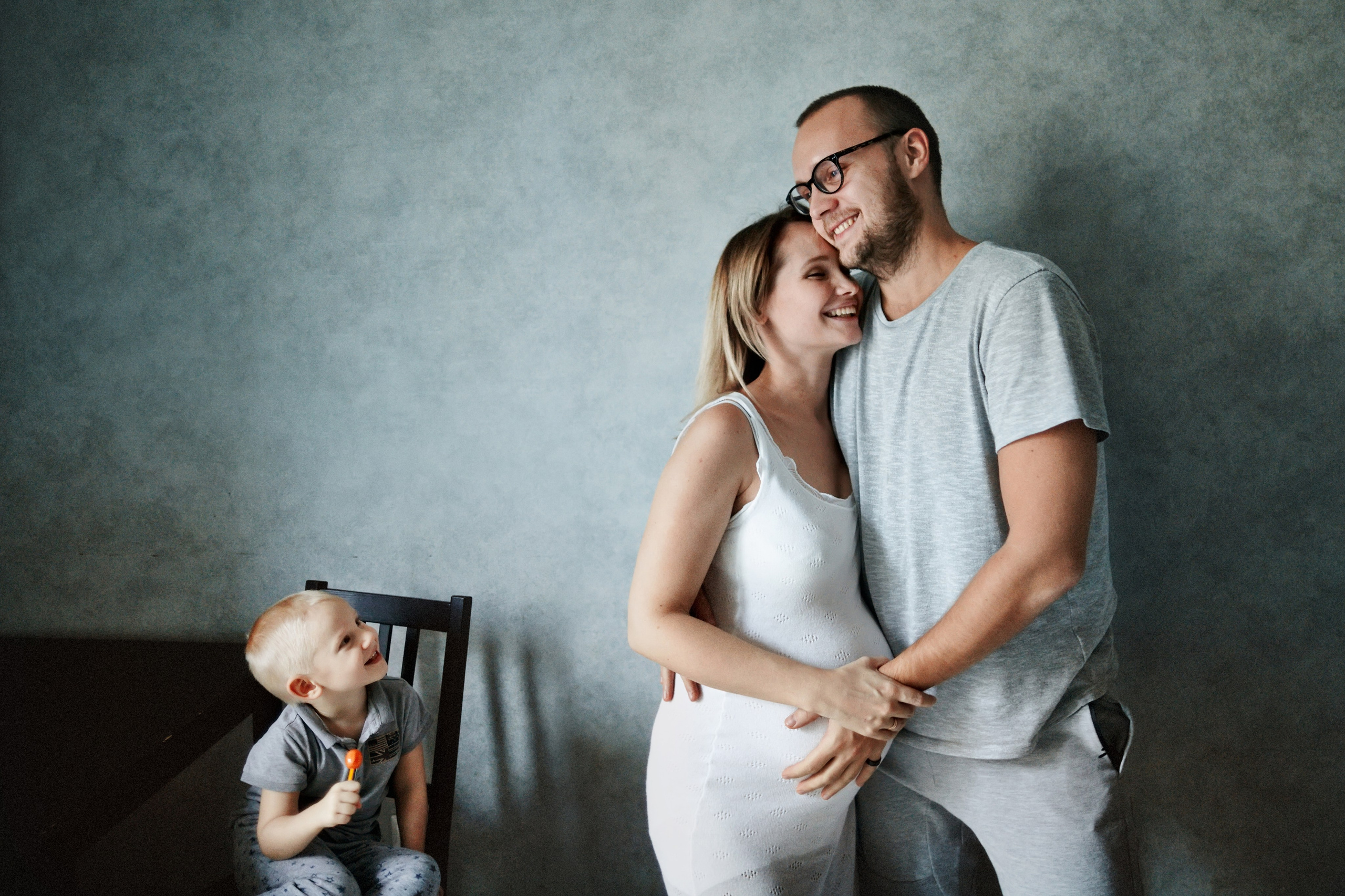 Семейный Lifestyle фотограф в Санкт-Петербурге Марина Бокшицкая