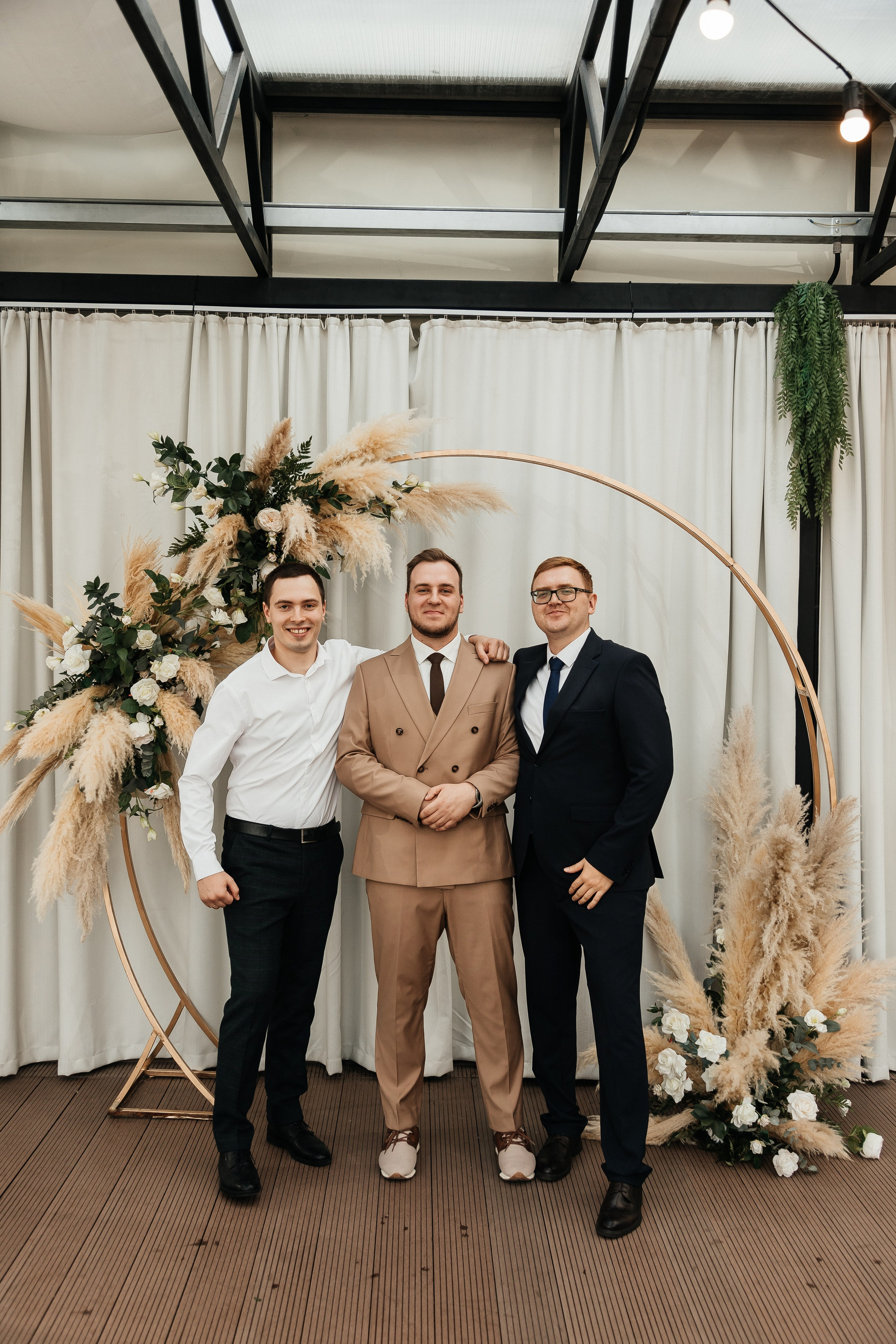 Сергей и Анастасия/2024. Свадебный и семейный фотограф в Екатеринбурге