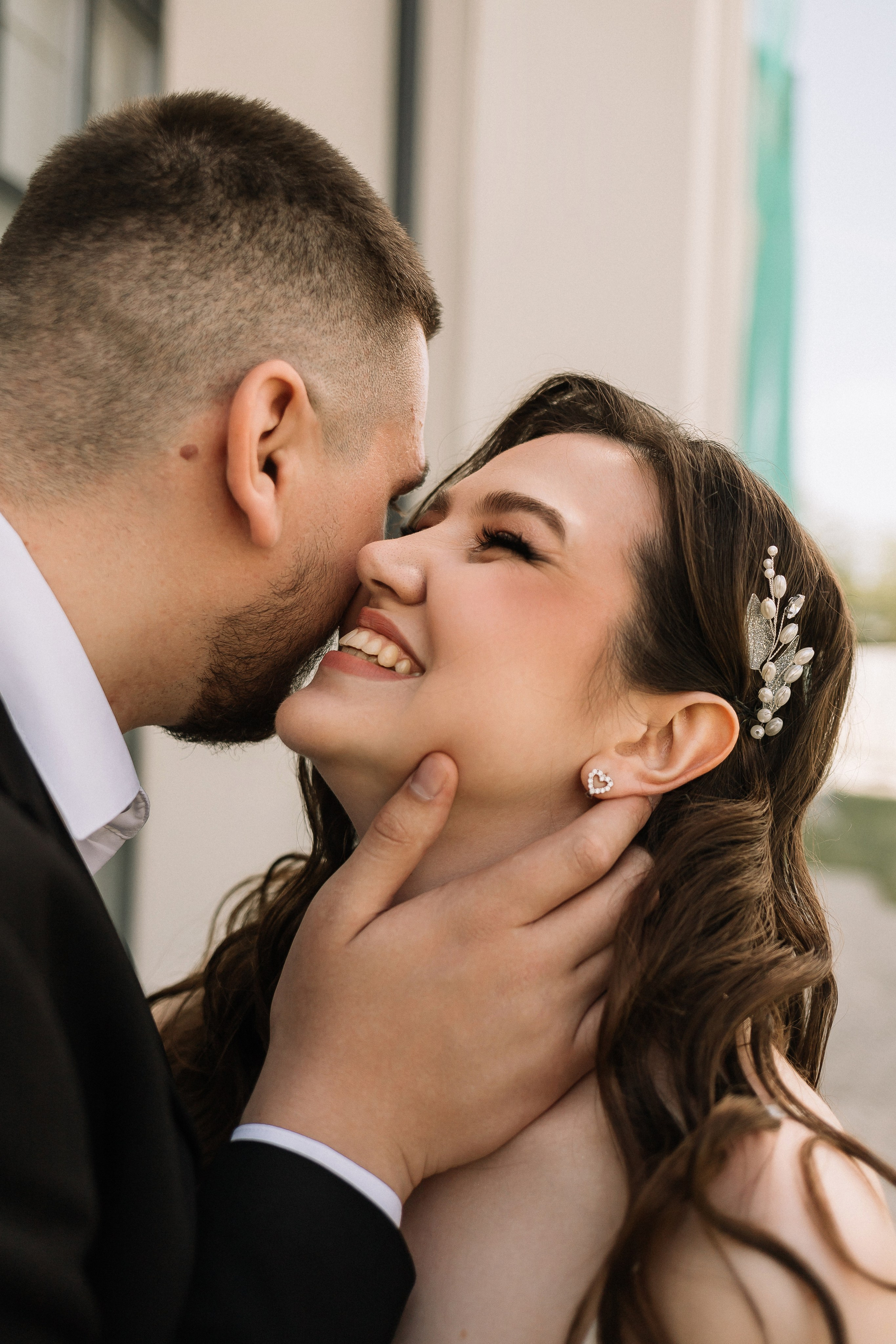 Дмитрий и Светлана/2024. Свадебный и семейный фотограф в Екатеринбурге