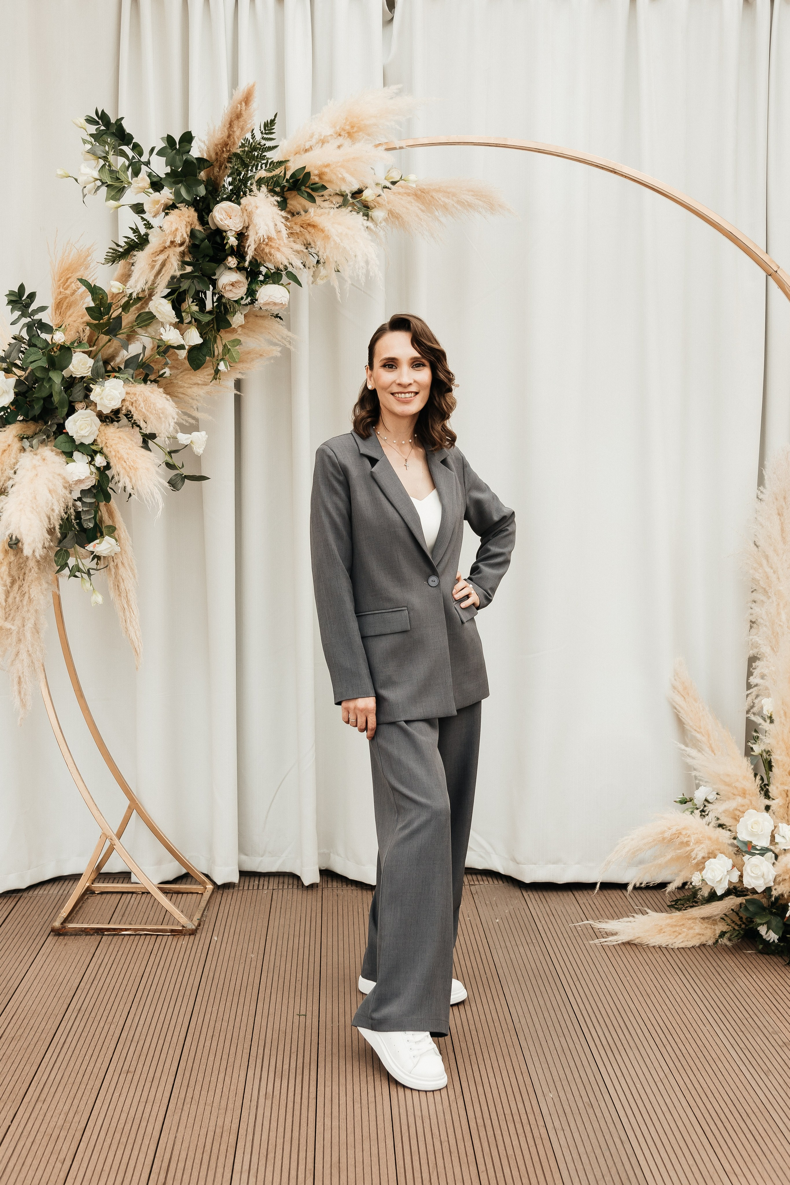 Сергей и Анастасия/2024. Свадебный и семейный фотограф в Екатеринбурге