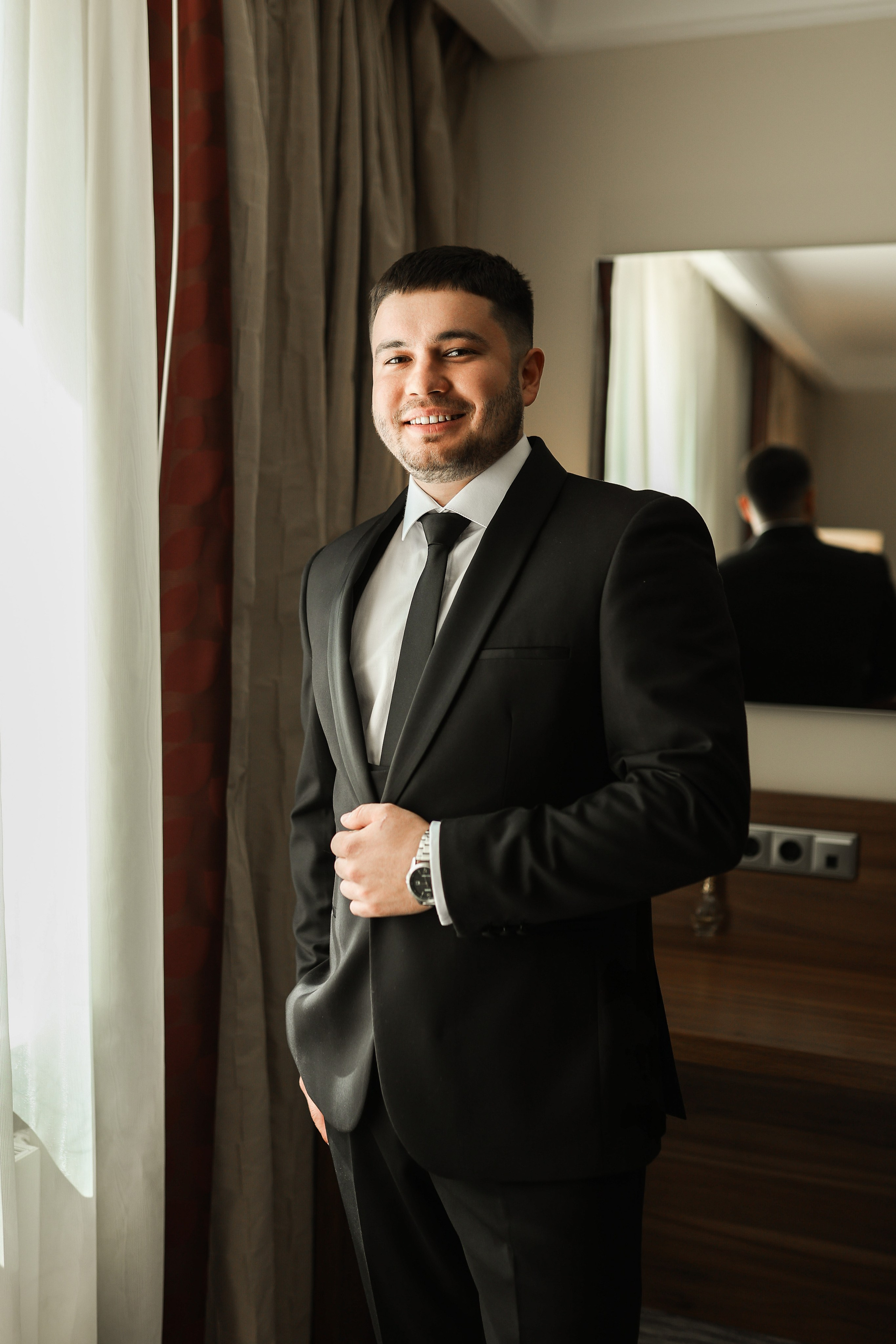 Глеб и Ангелина. Таирова Гузель|Свадебный фотограф в Ульяновске