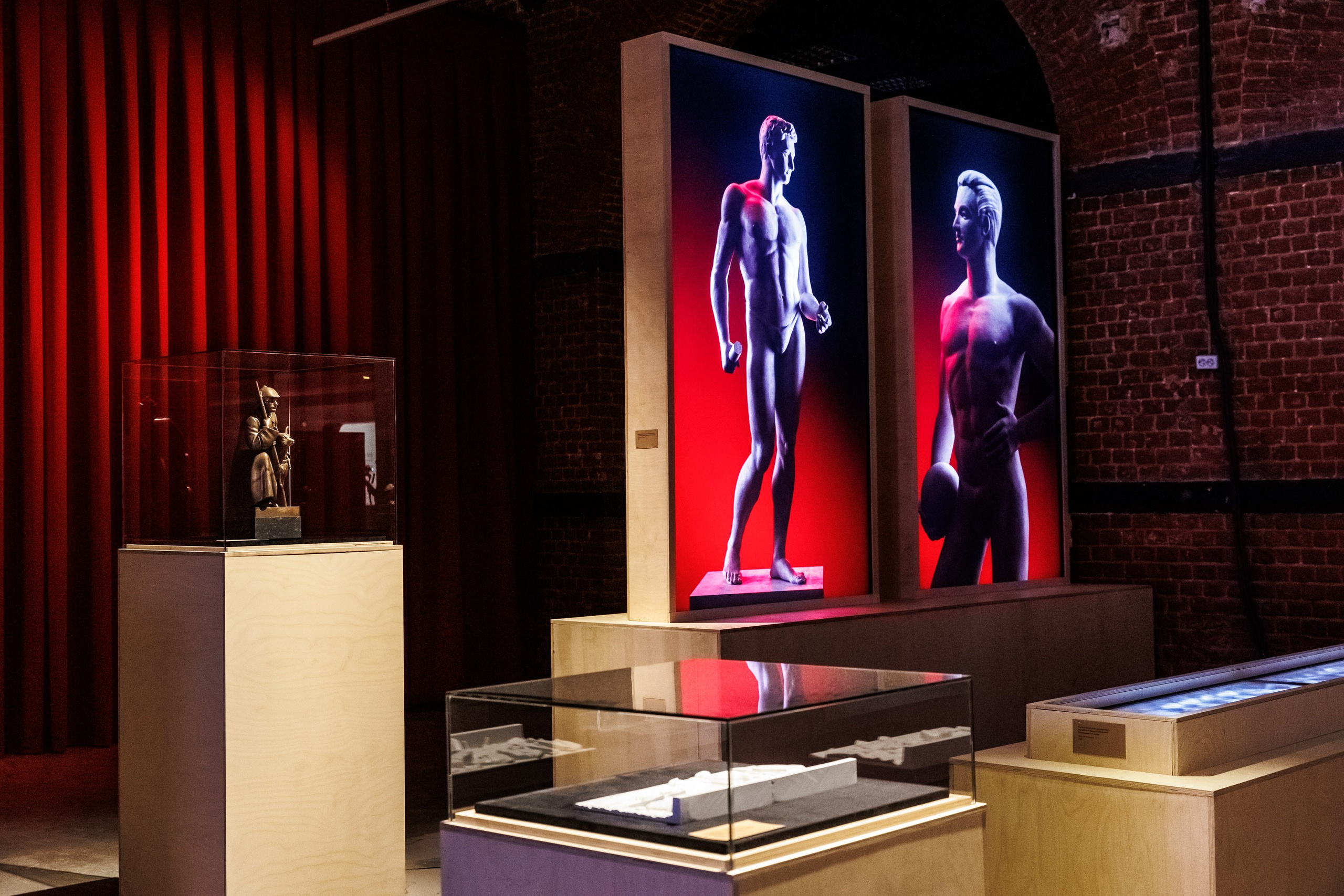 Интерьеры и выставки. Фотограф Сергей Лукьянов @xapeton_photo Москва