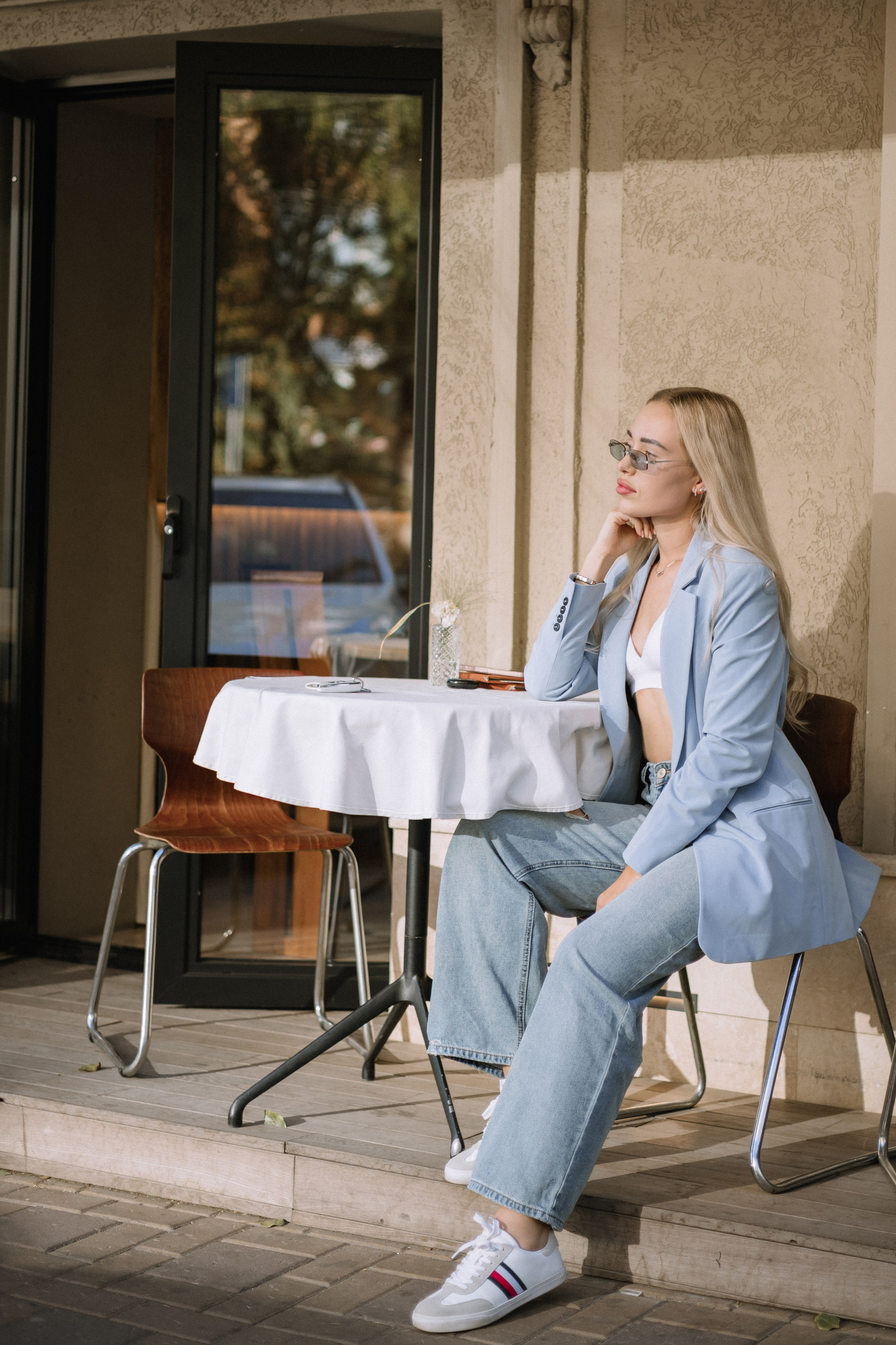 Прогулка с Аней. Свадебный фотограф Юлия Галкина Ростов на Дону