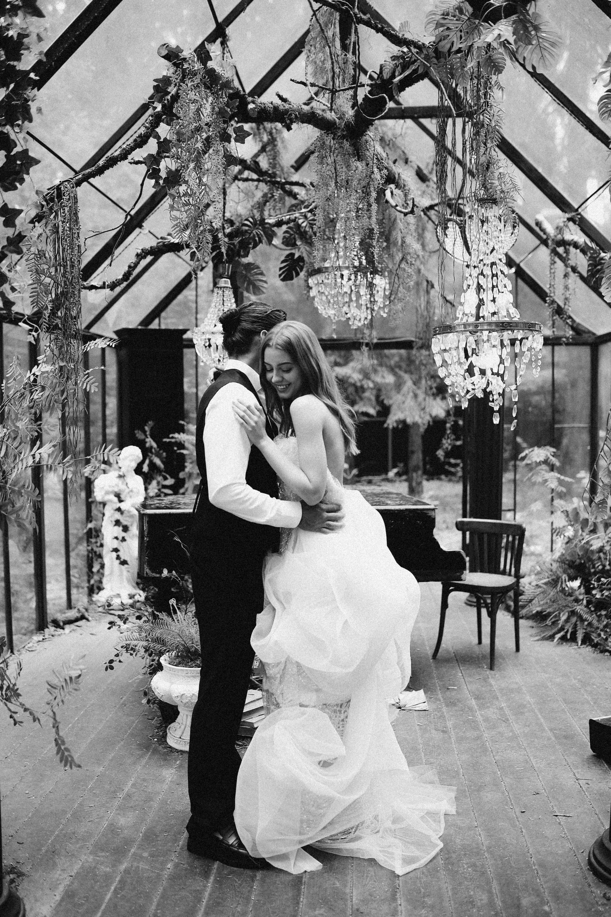 Оранжерея. Фотограф, визажист. Москва