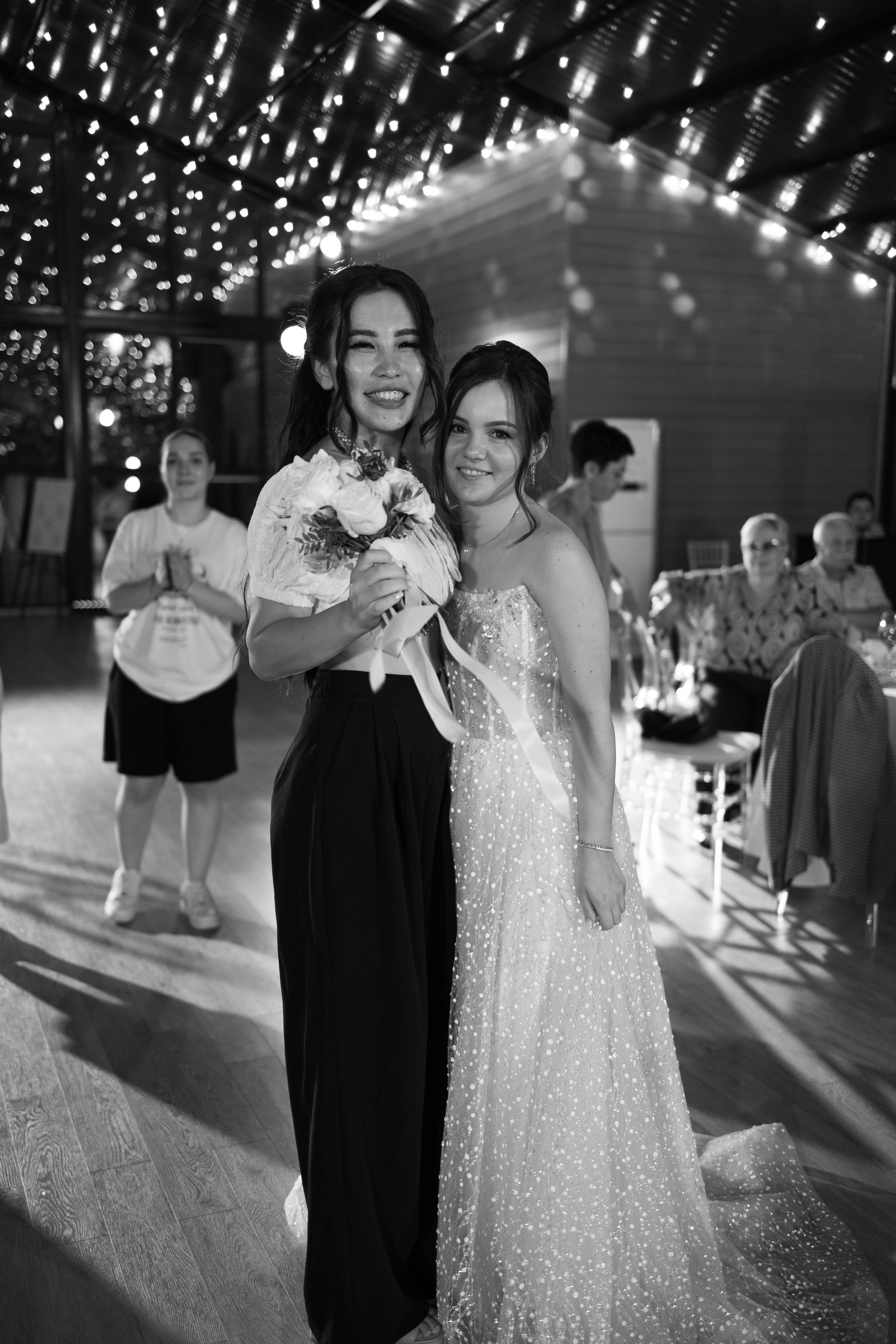 Лев и Настя. Свадебный и семейный фотограф Тина Ленина Москва/Санкт-Петербург