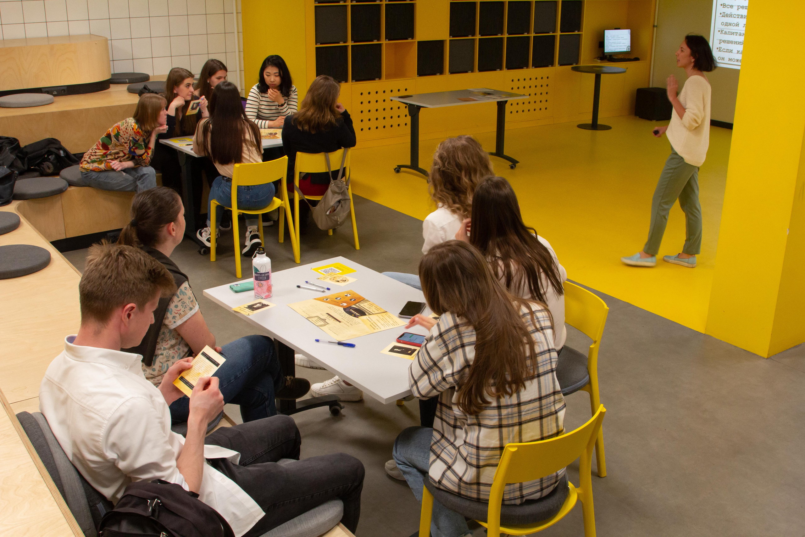 After Work We Network, 26 мая 2022. Фотограф Скворцова Дарья