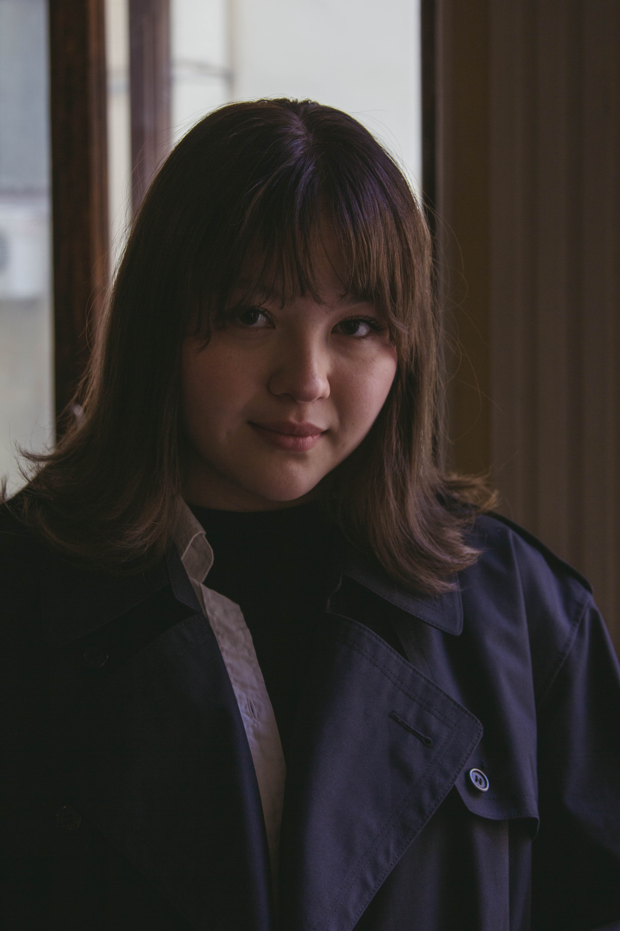 Маша. Фотограф Скворцова Дарья