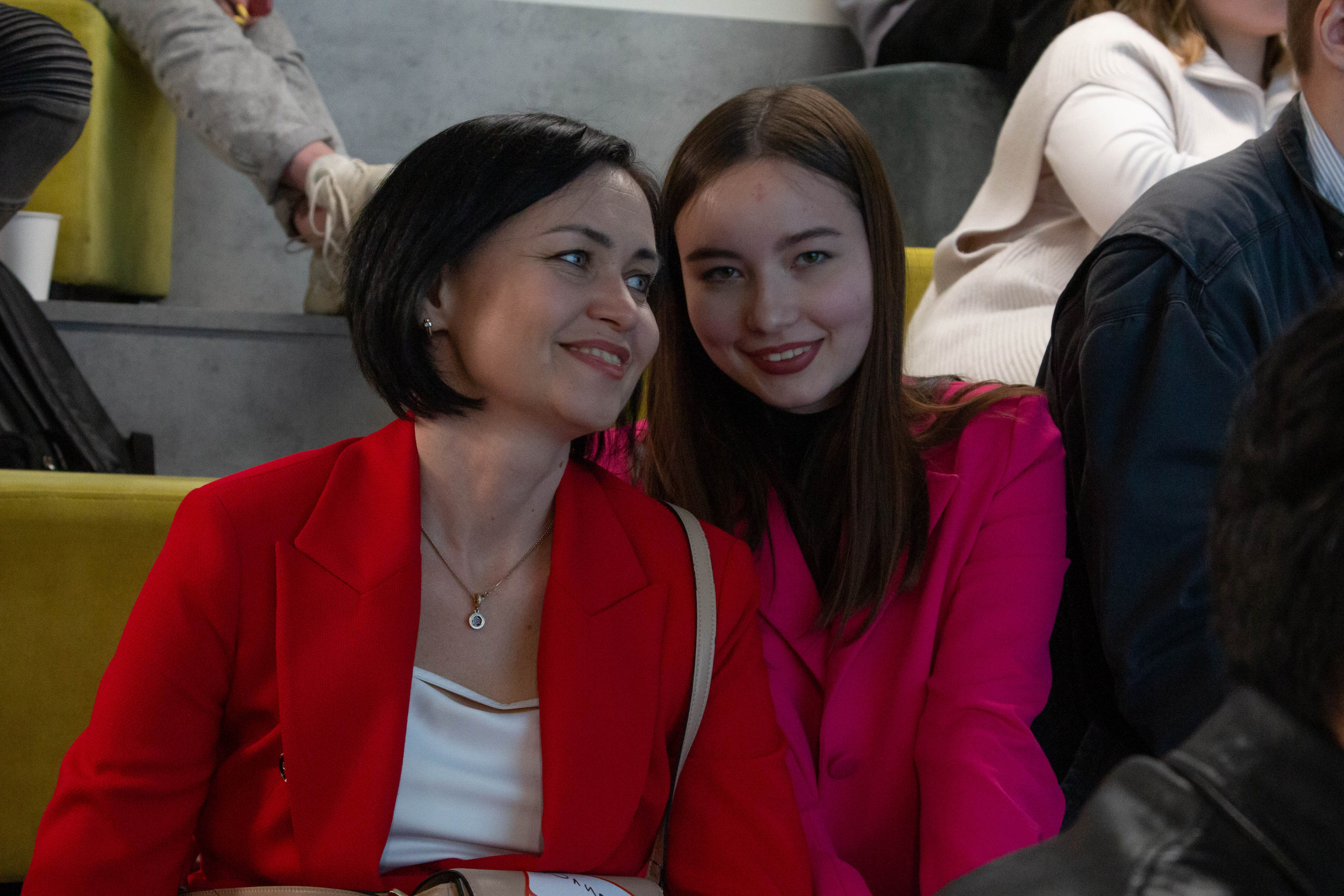 Startup night itmotech, 27 мая 2022. Фотограф Скворцова Дарья