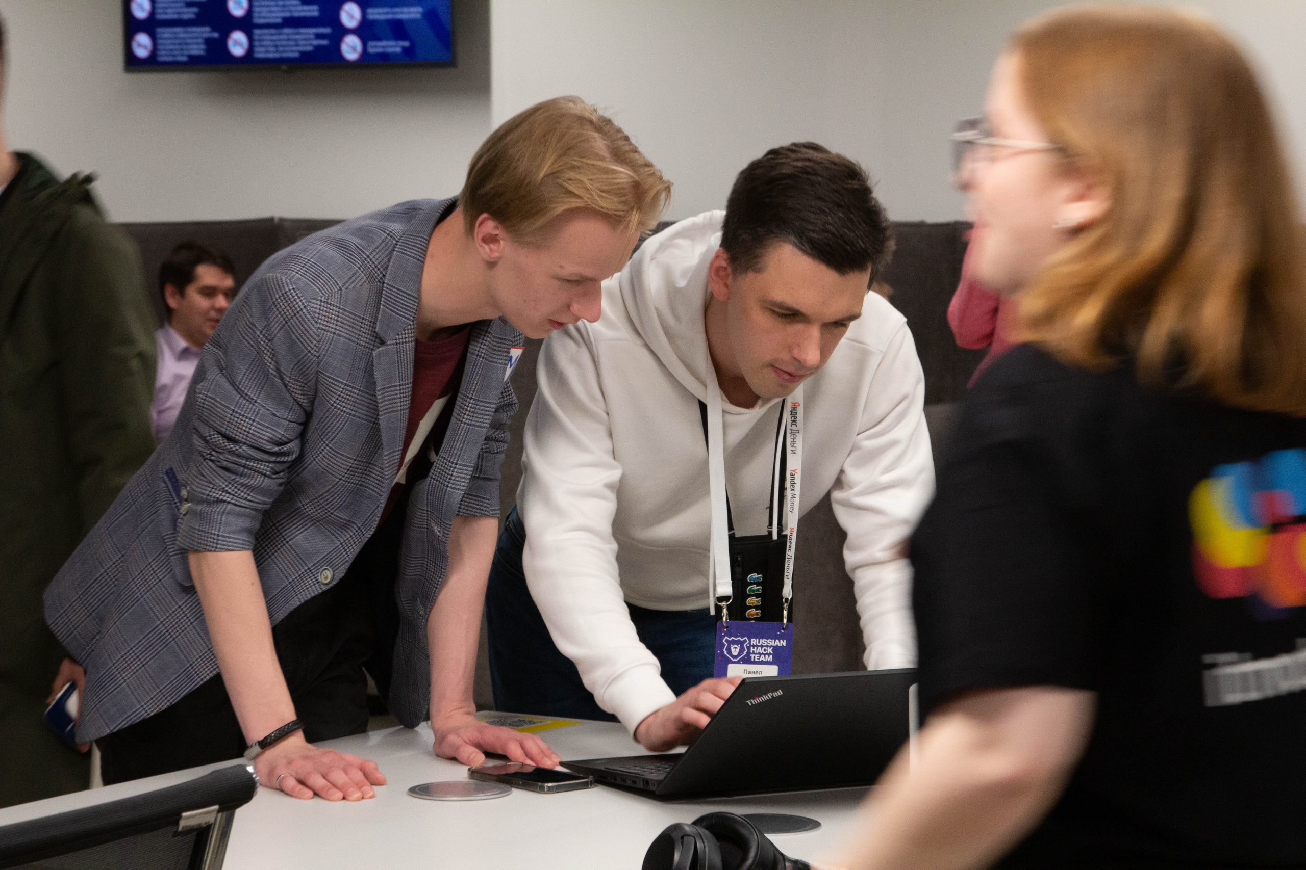 Startup night itmotech, 27 мая 2022. Фотограф Скворцова Дарья