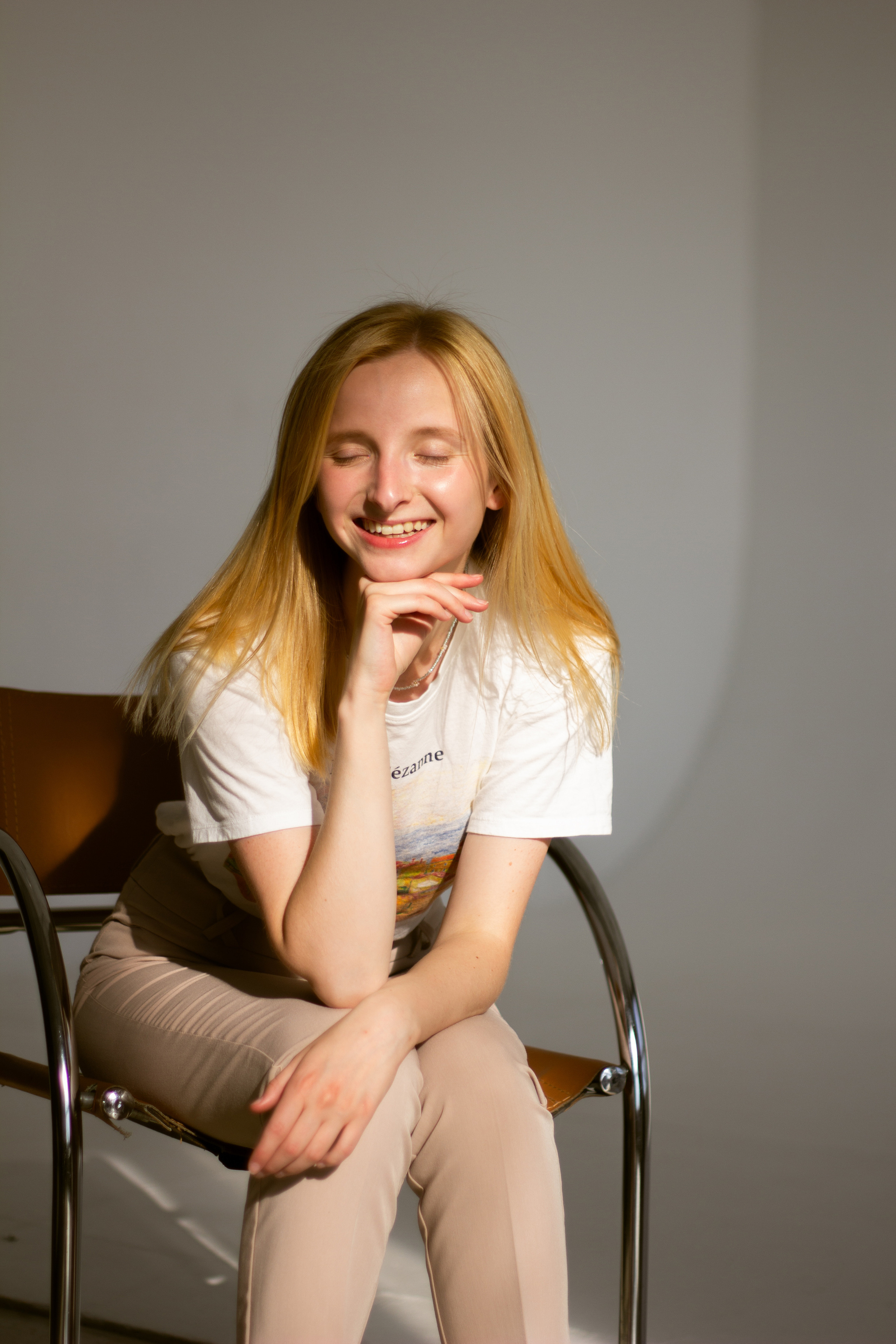 Катя. Фотограф Скворцова Дарья