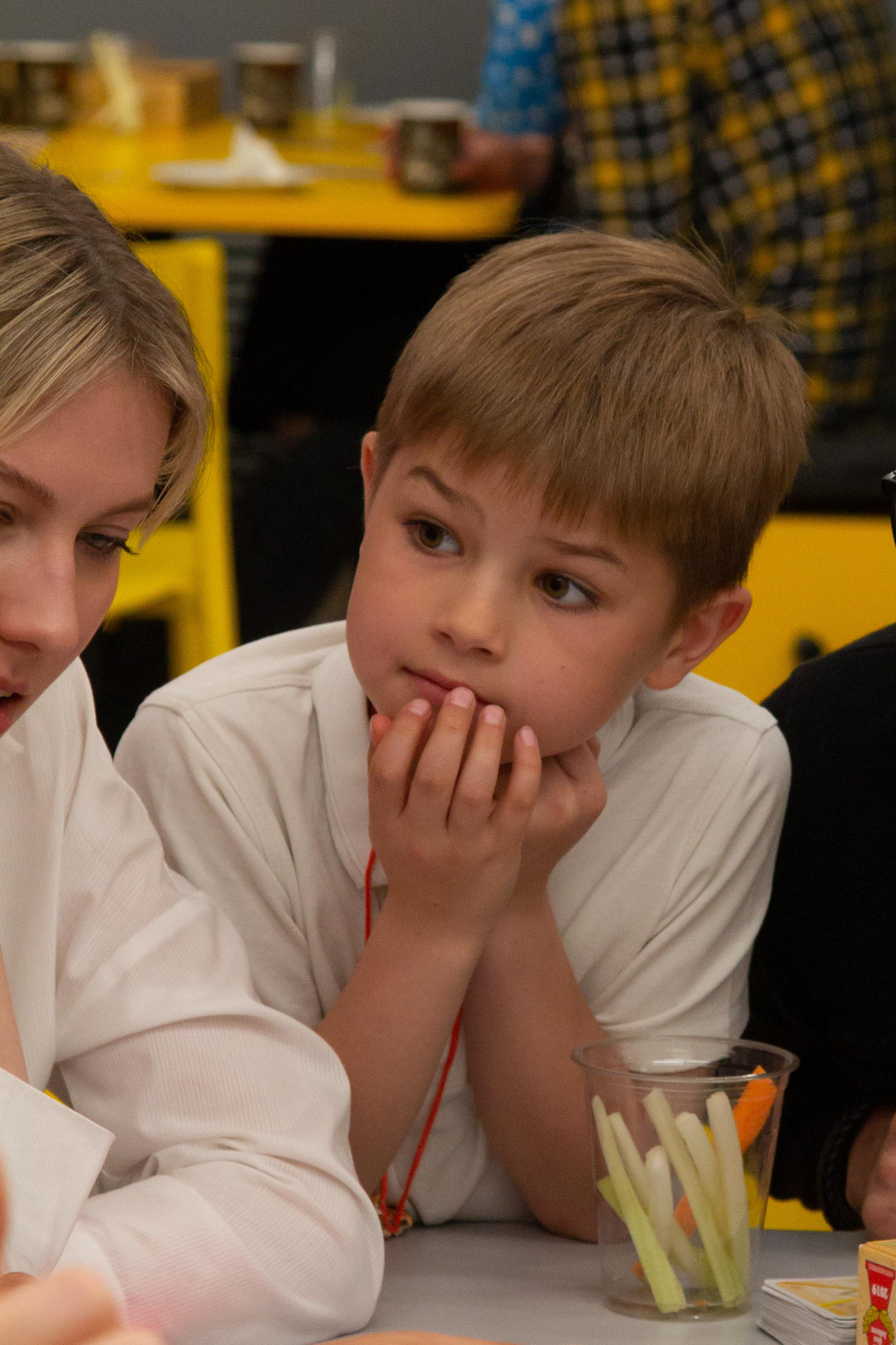 After Work We Network, 26 мая 2022. Фотограф Скворцова Дарья