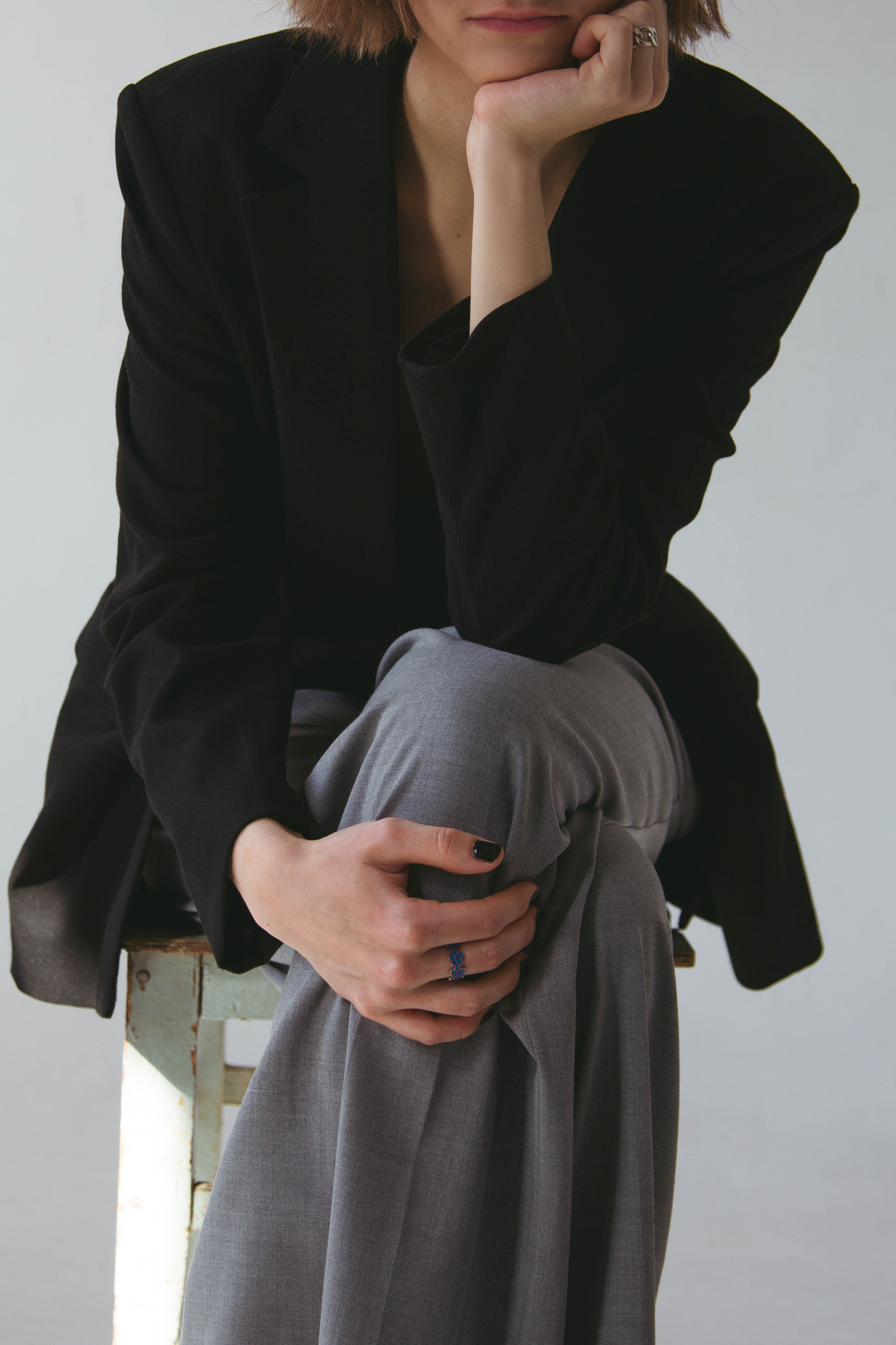 Настя. Фотограф Скворцова Дарья