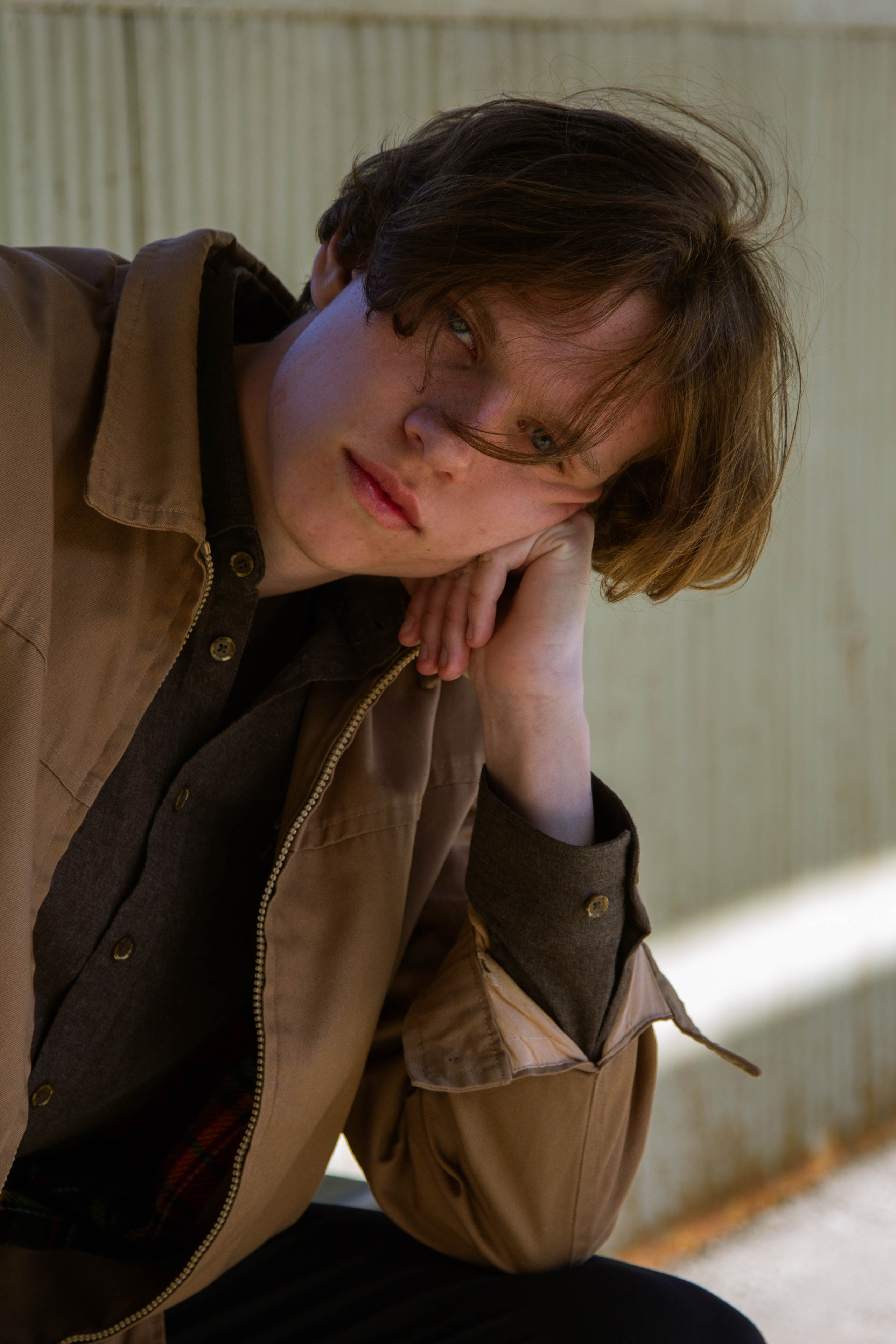 Влад. Фотограф Скворцова Дарья