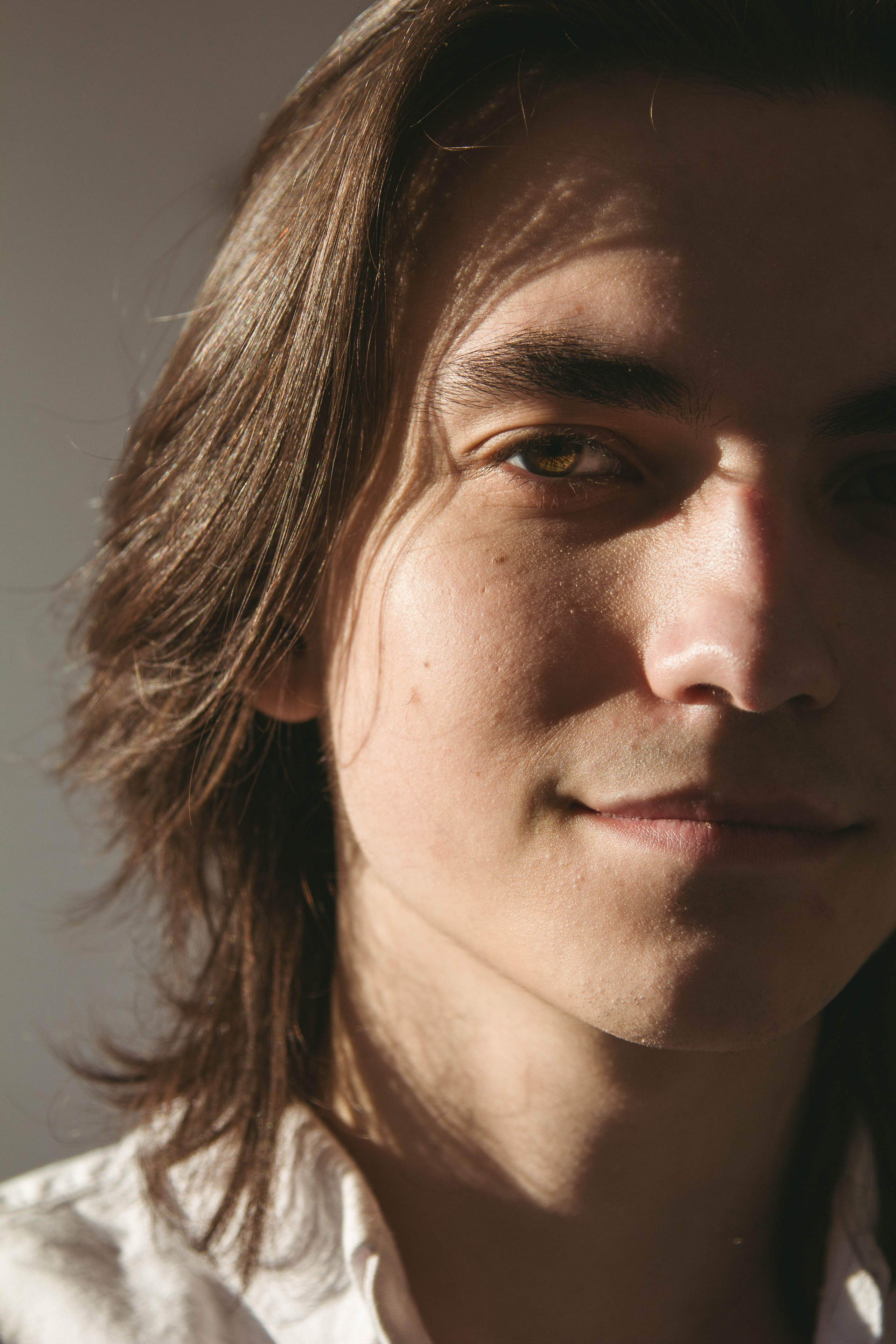 Артём. Фотограф Скворцова Дарья