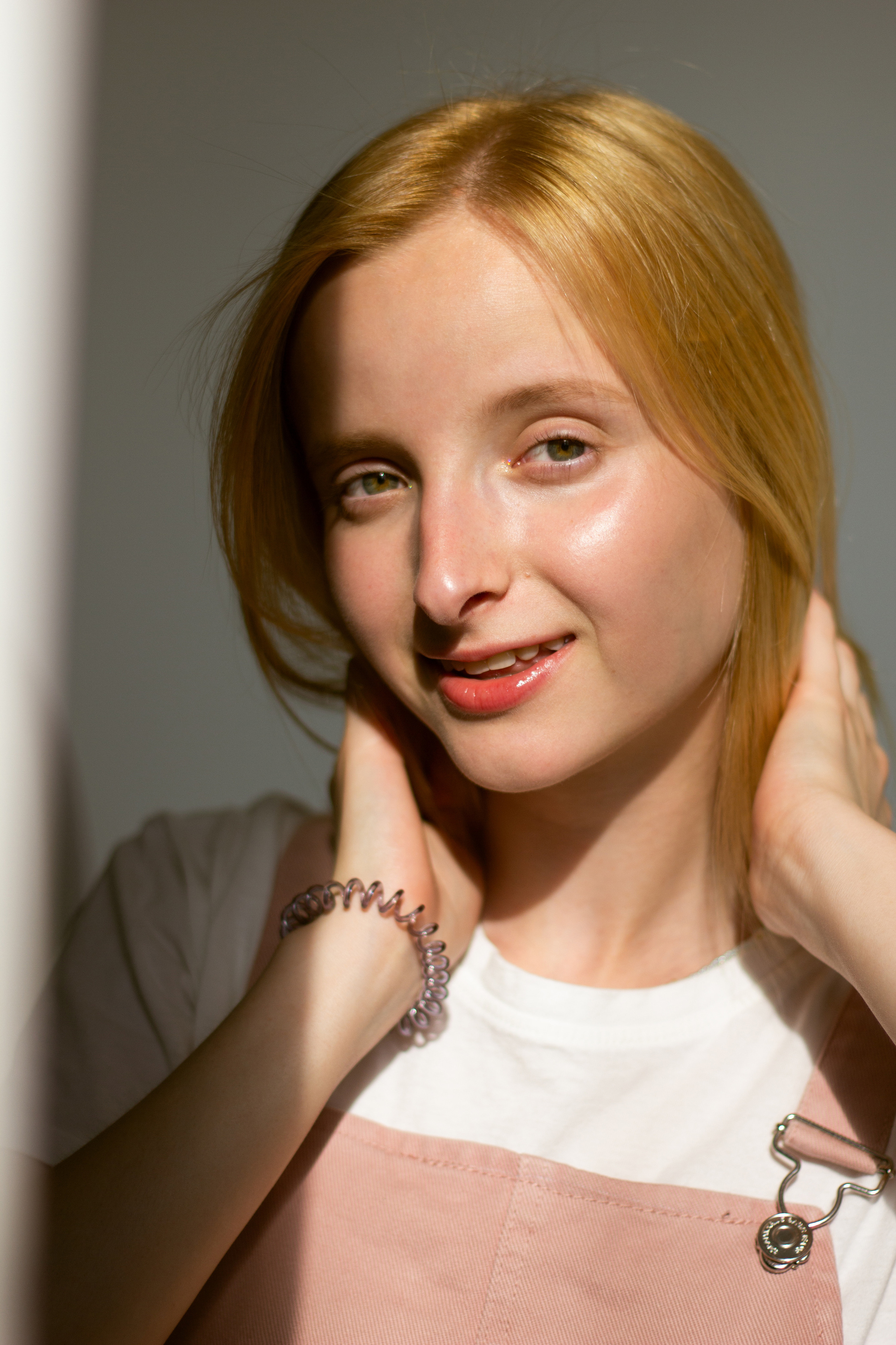 Катя. Фотограф Скворцова Дарья