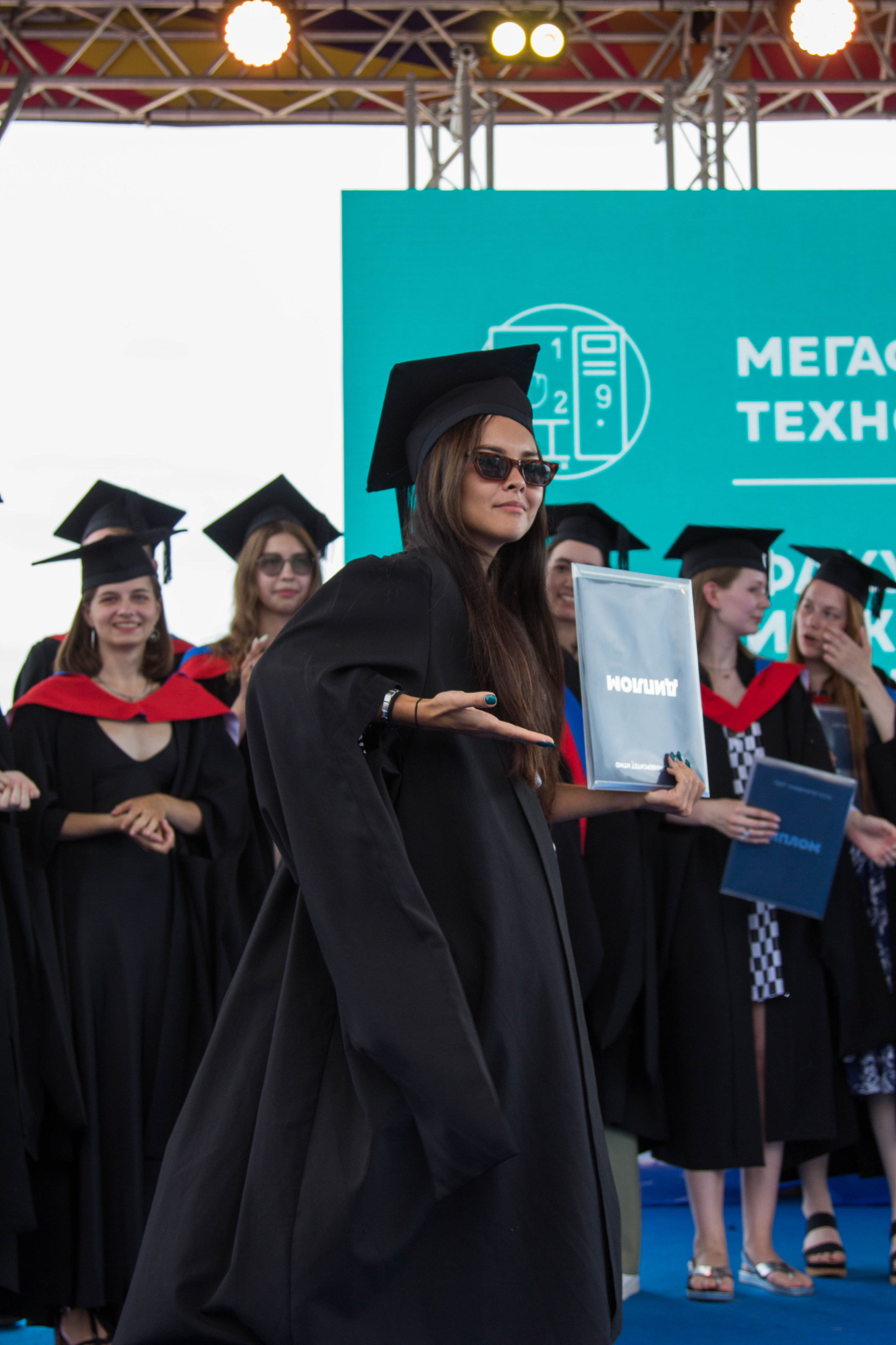 ITMO.Live — Выпускной ИТМО, 2 июля 2022. Фотограф Скворцова Дарья