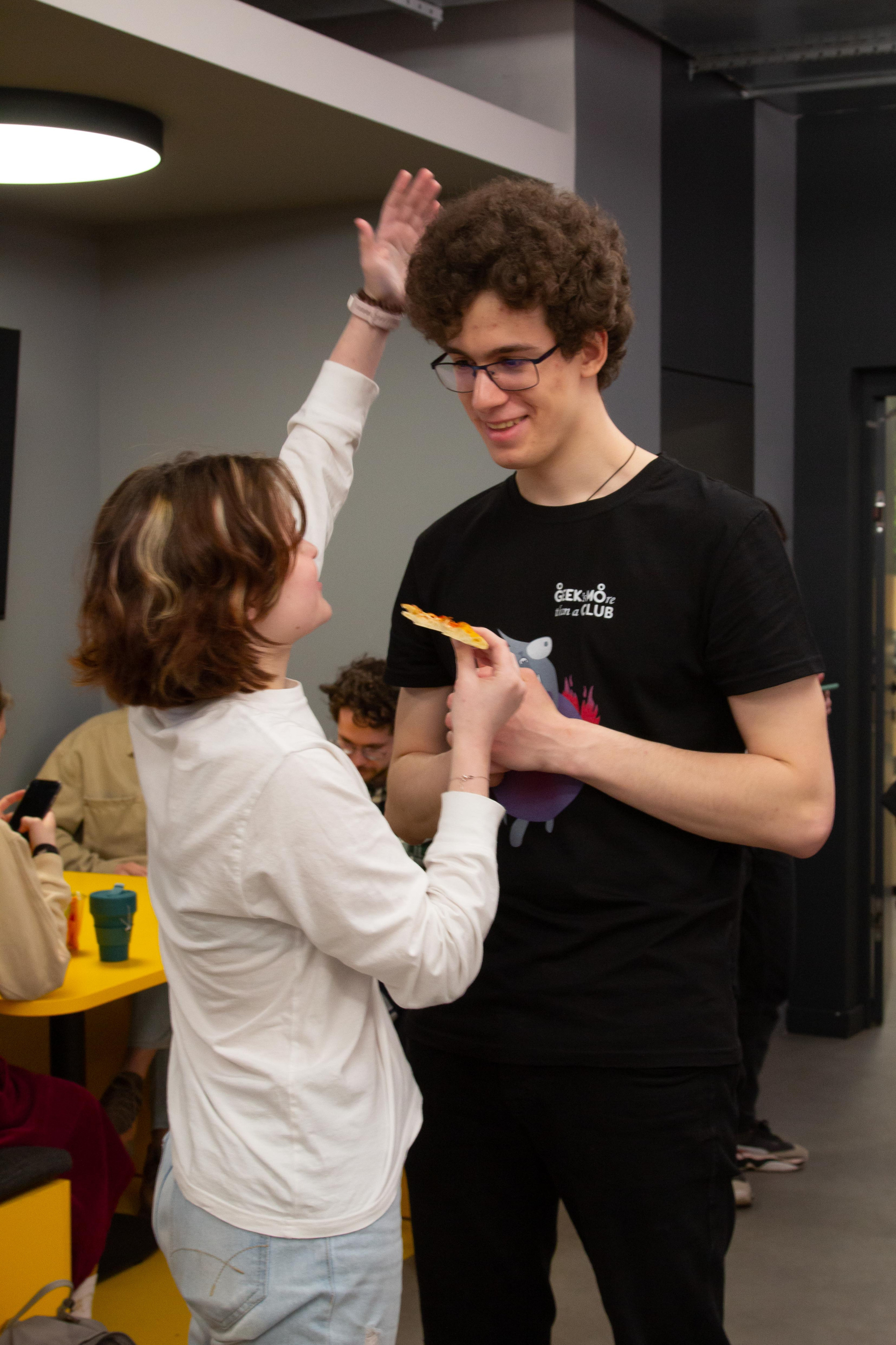 After Work We Network, 26 мая 2022. Фотограф Скворцова Дарья