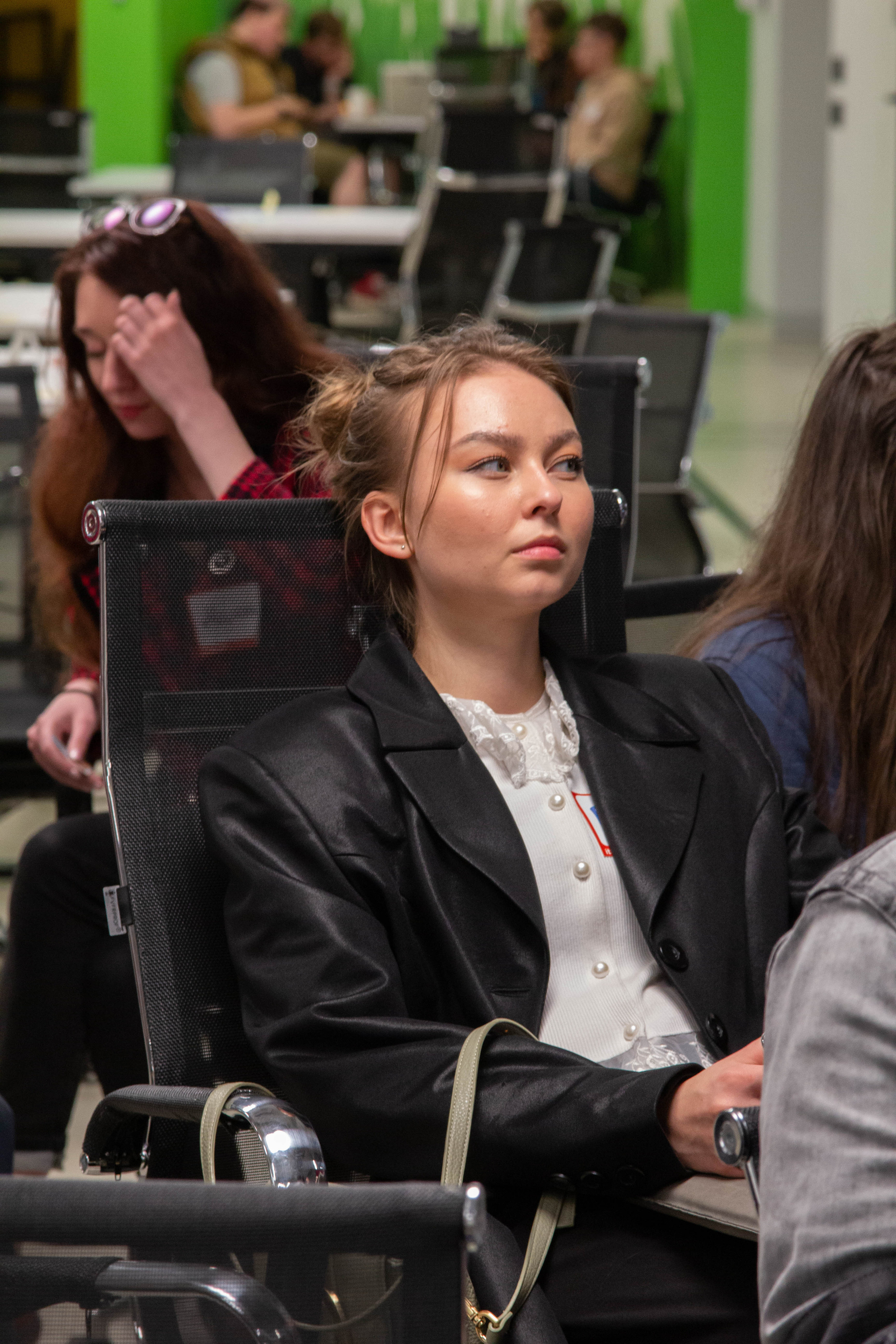 Startup night itmotech, 27 мая 2022. Фотограф Скворцова Дарья