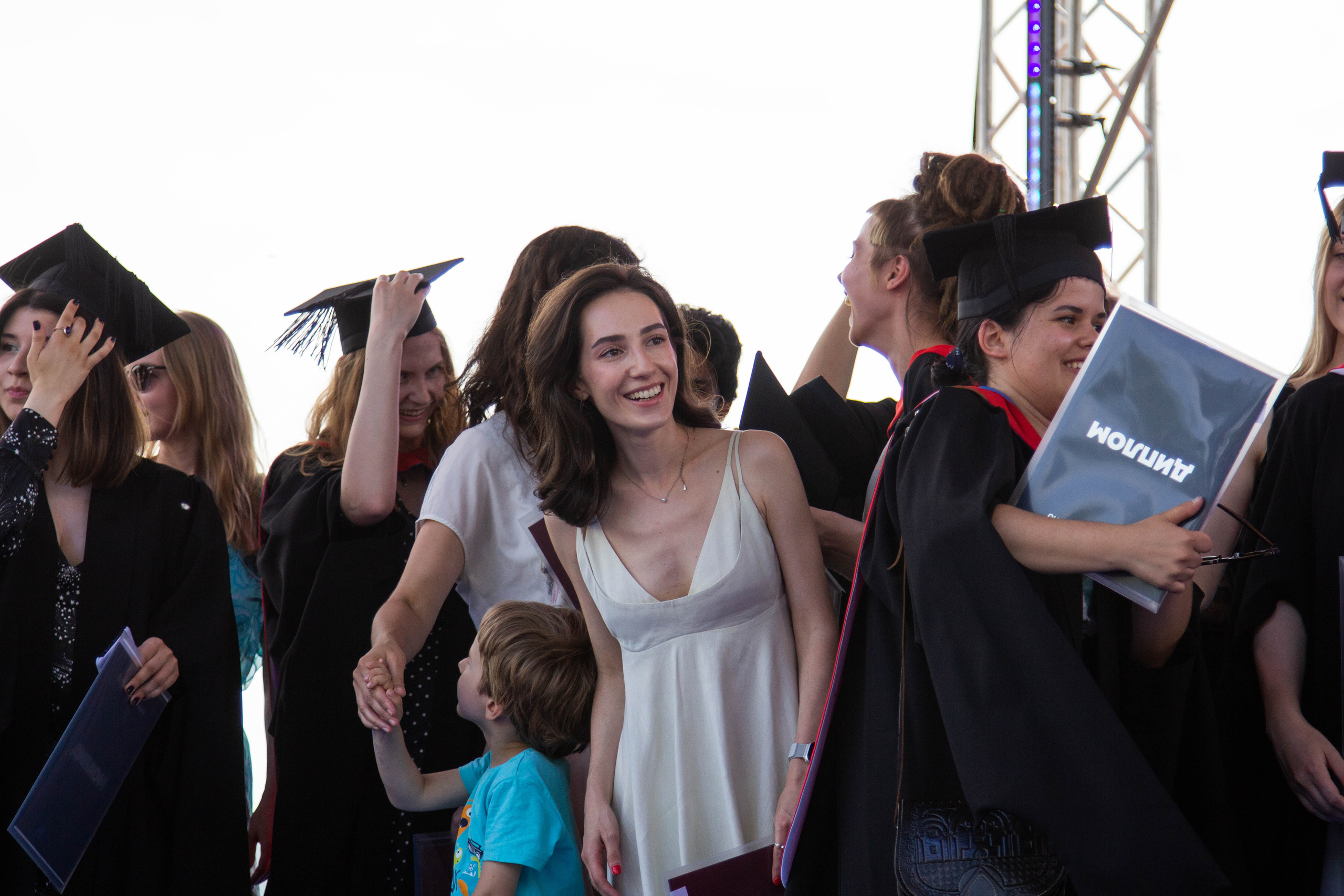 ITMO.Live — Выпускной ИТМО, 2 июля 2022. Фотограф Скворцова Дарья