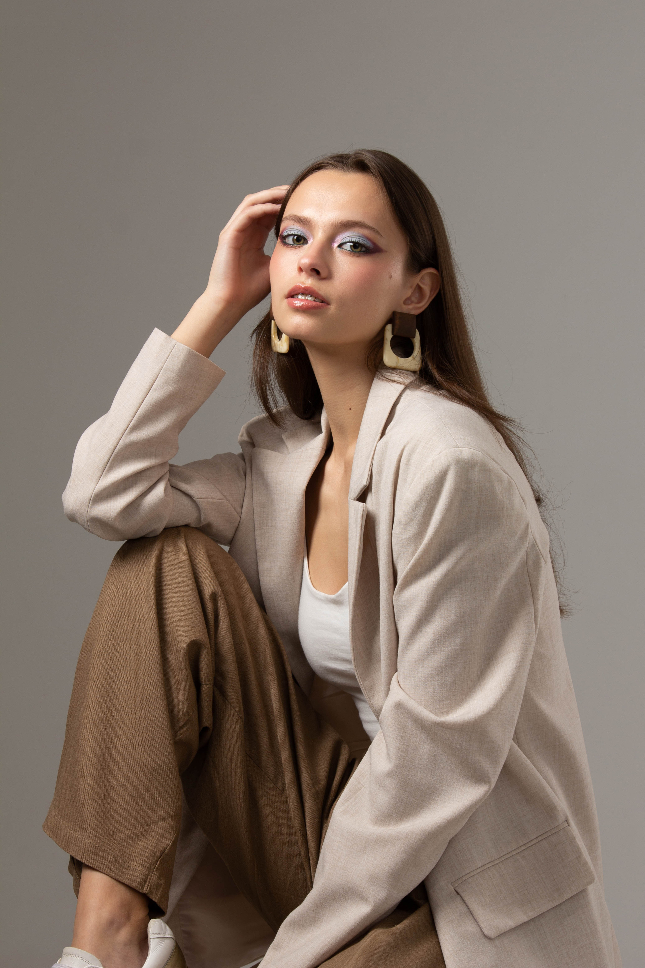 Лера. Фотограф Скворцова Дарья