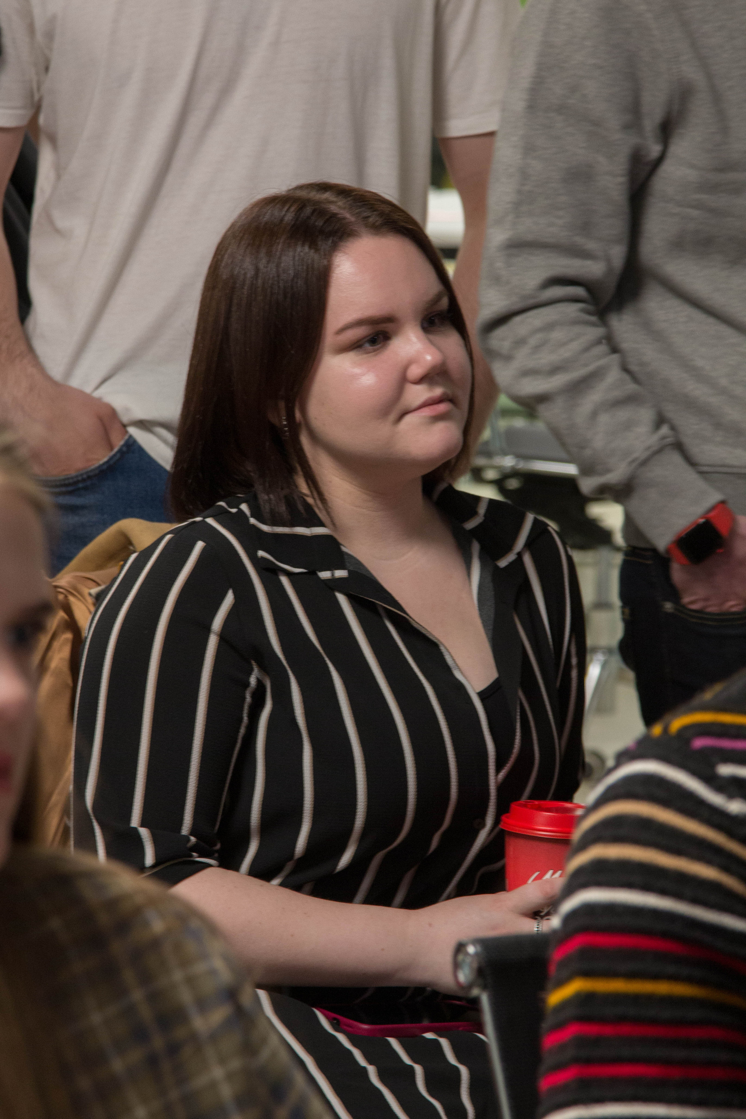 Startup night itmotech, 27 мая 2022. Фотограф Скворцова Дарья