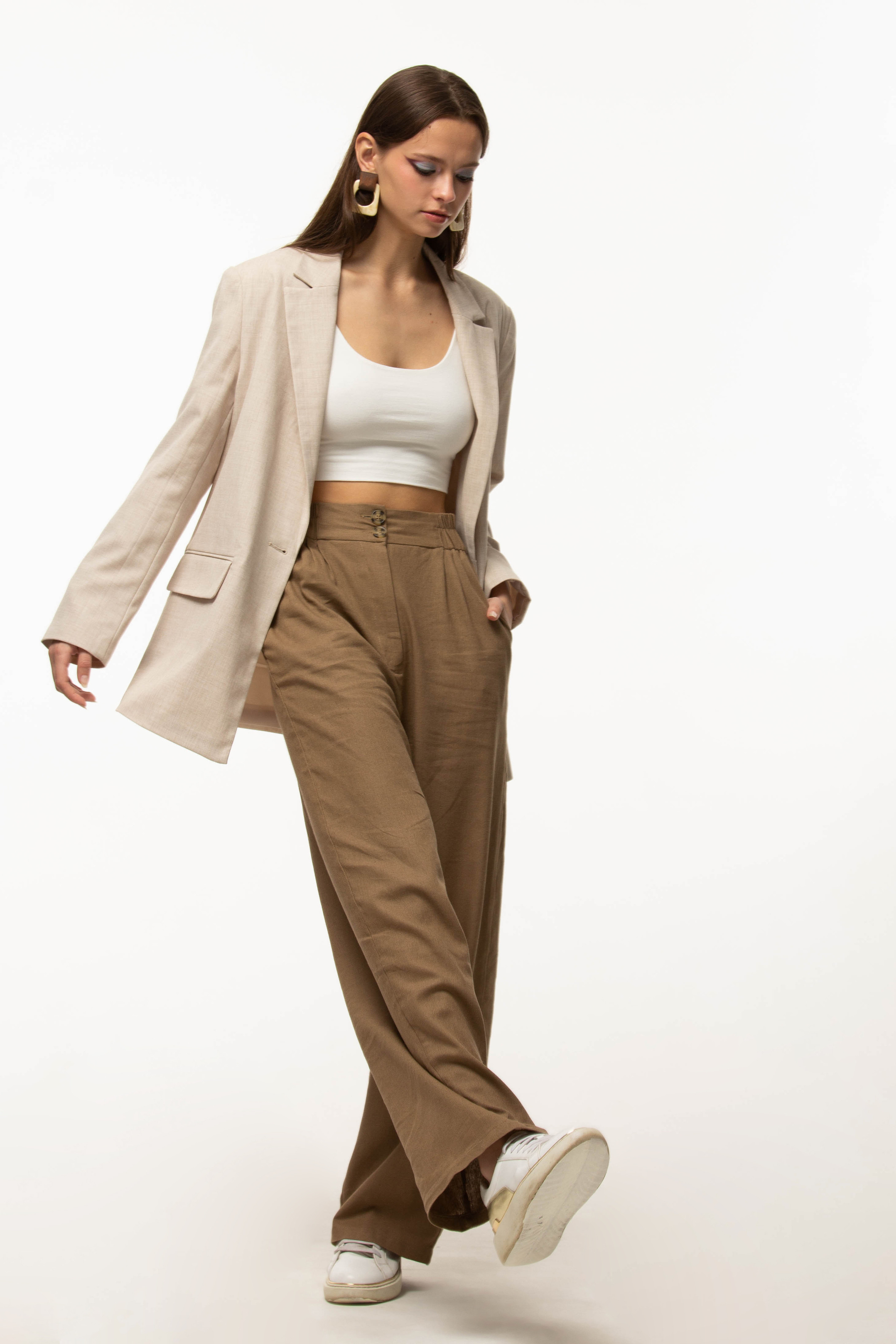 Лера. Фотограф Скворцова Дарья