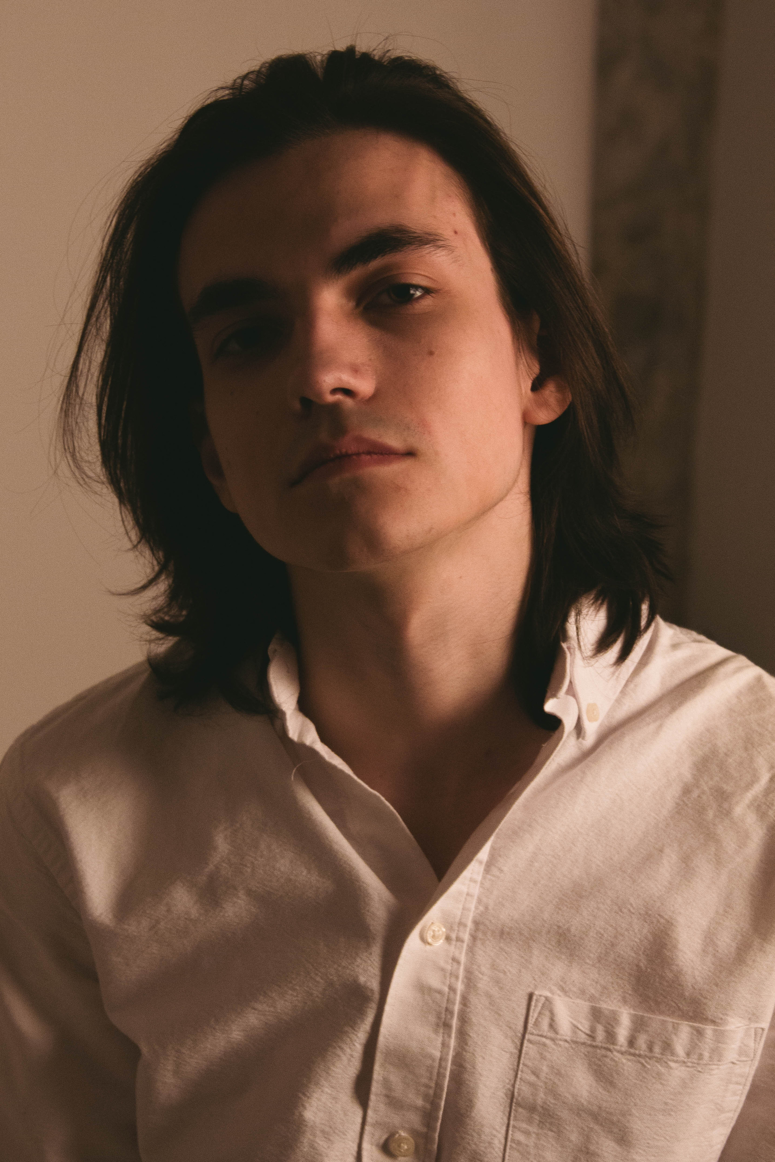 Артём. Фотограф Скворцова Дарья