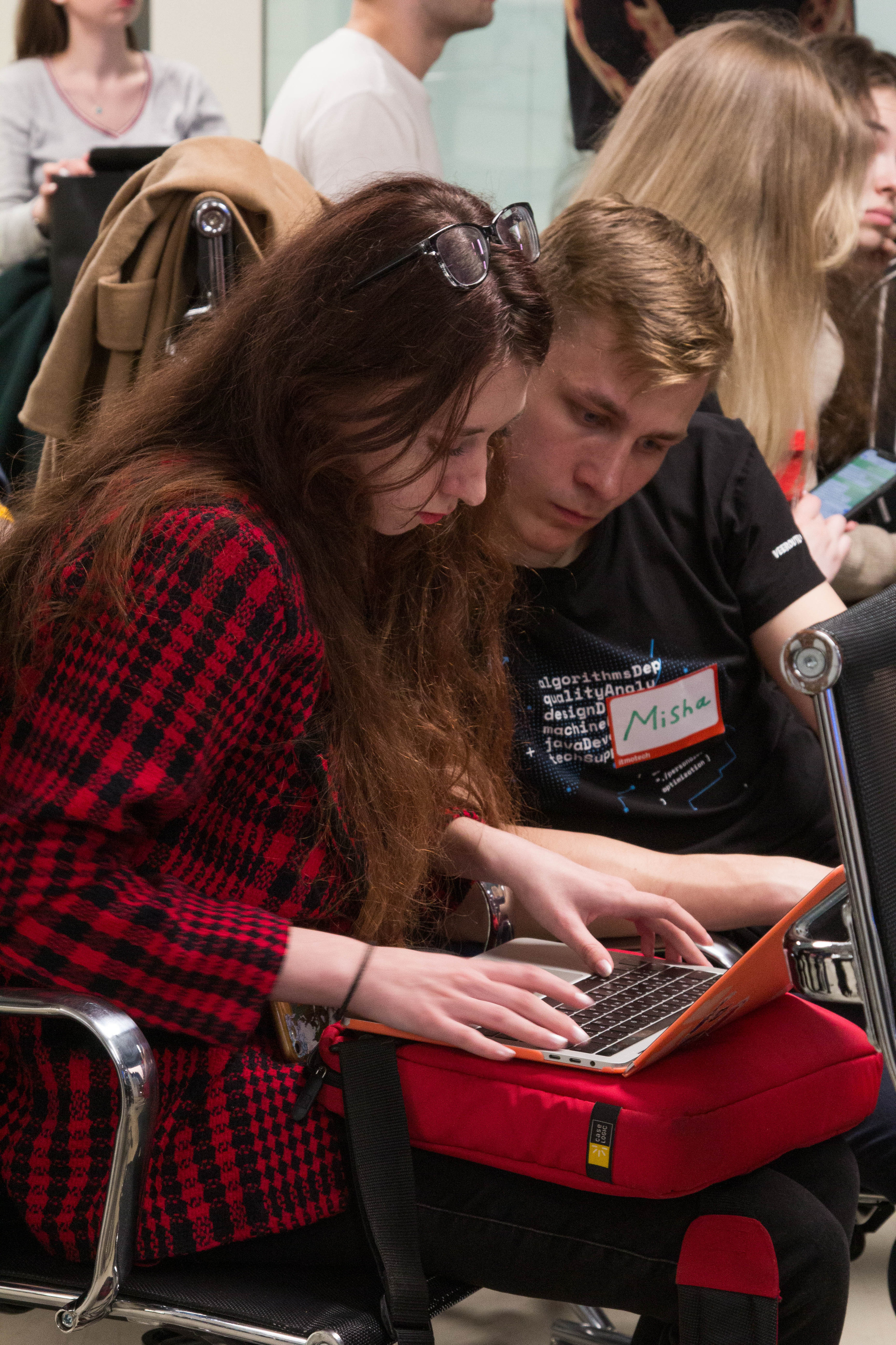 Startup night itmotech, 27 мая 2022. Фотограф Скворцова Дарья