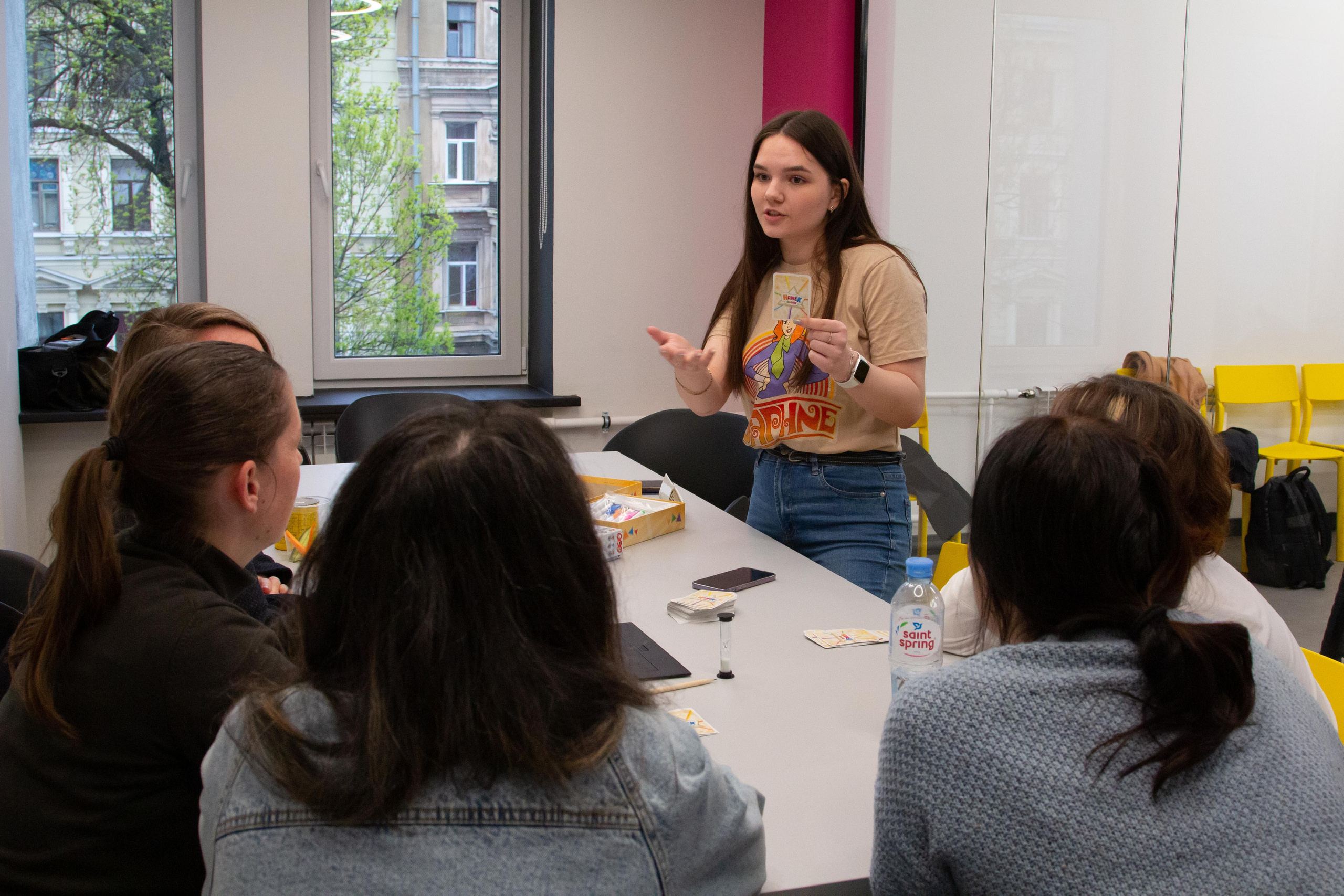 After Work We Network, 26 мая 2022. Фотограф Скворцова Дарья