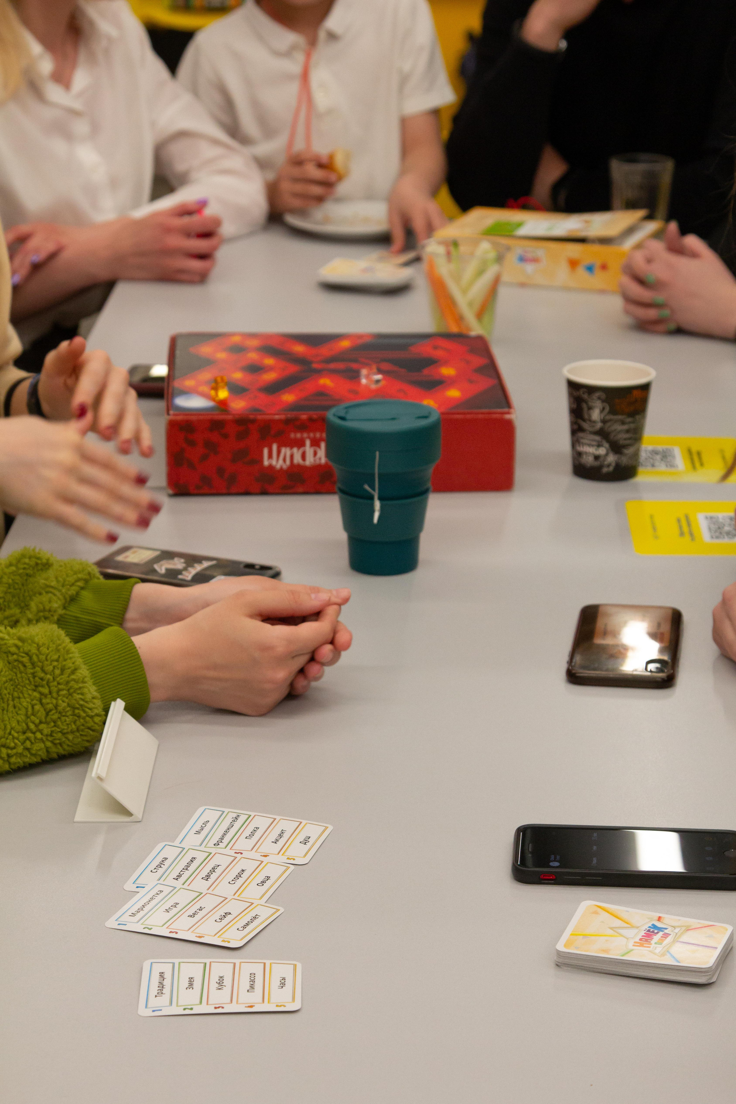 After Work We Network, 26 мая 2022. Фотограф Скворцова Дарья