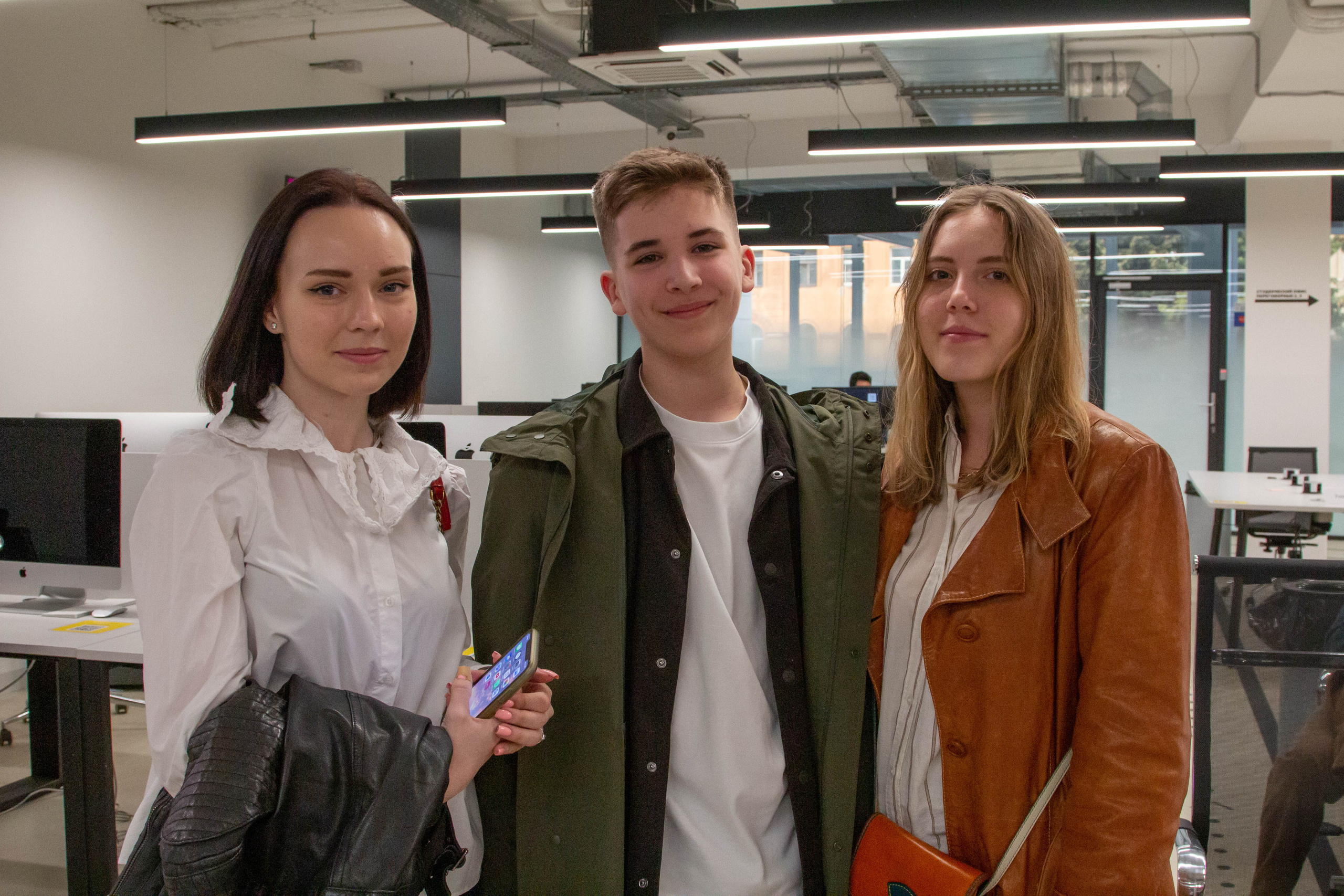 Startup night itmotech, 27 мая 2022. Фотограф Скворцова Дарья