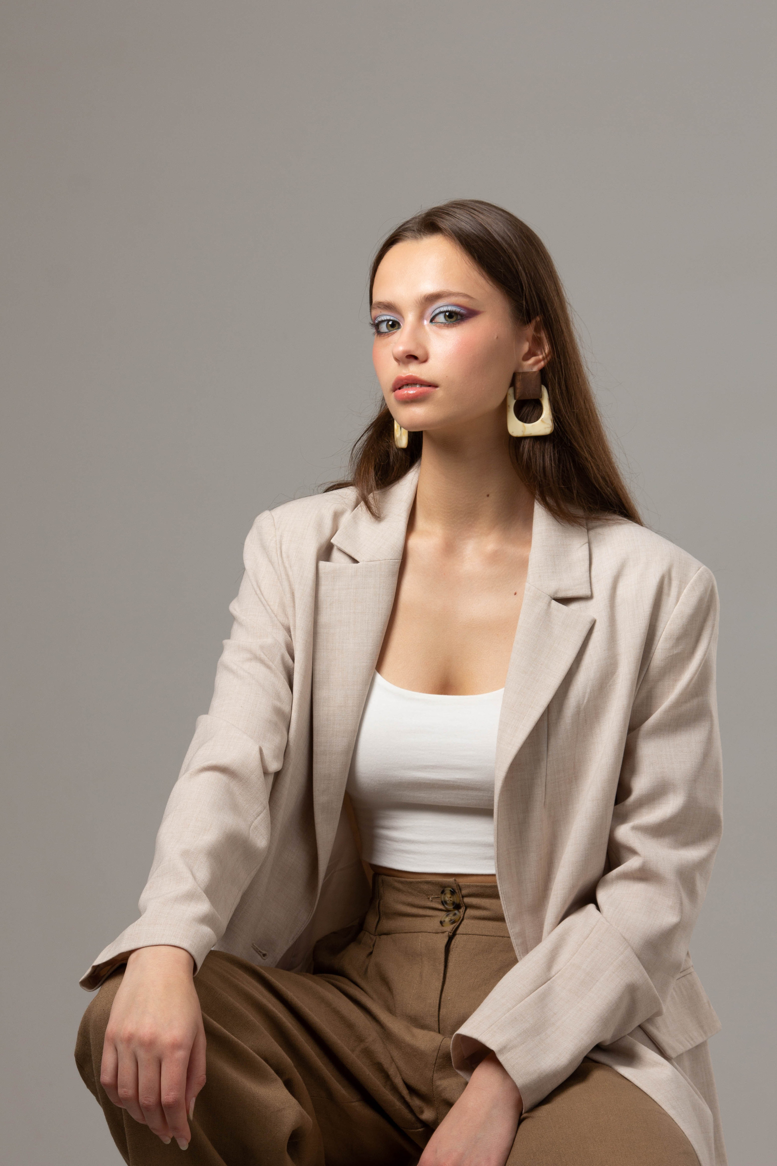 Лера. Фотограф Скворцова Дарья