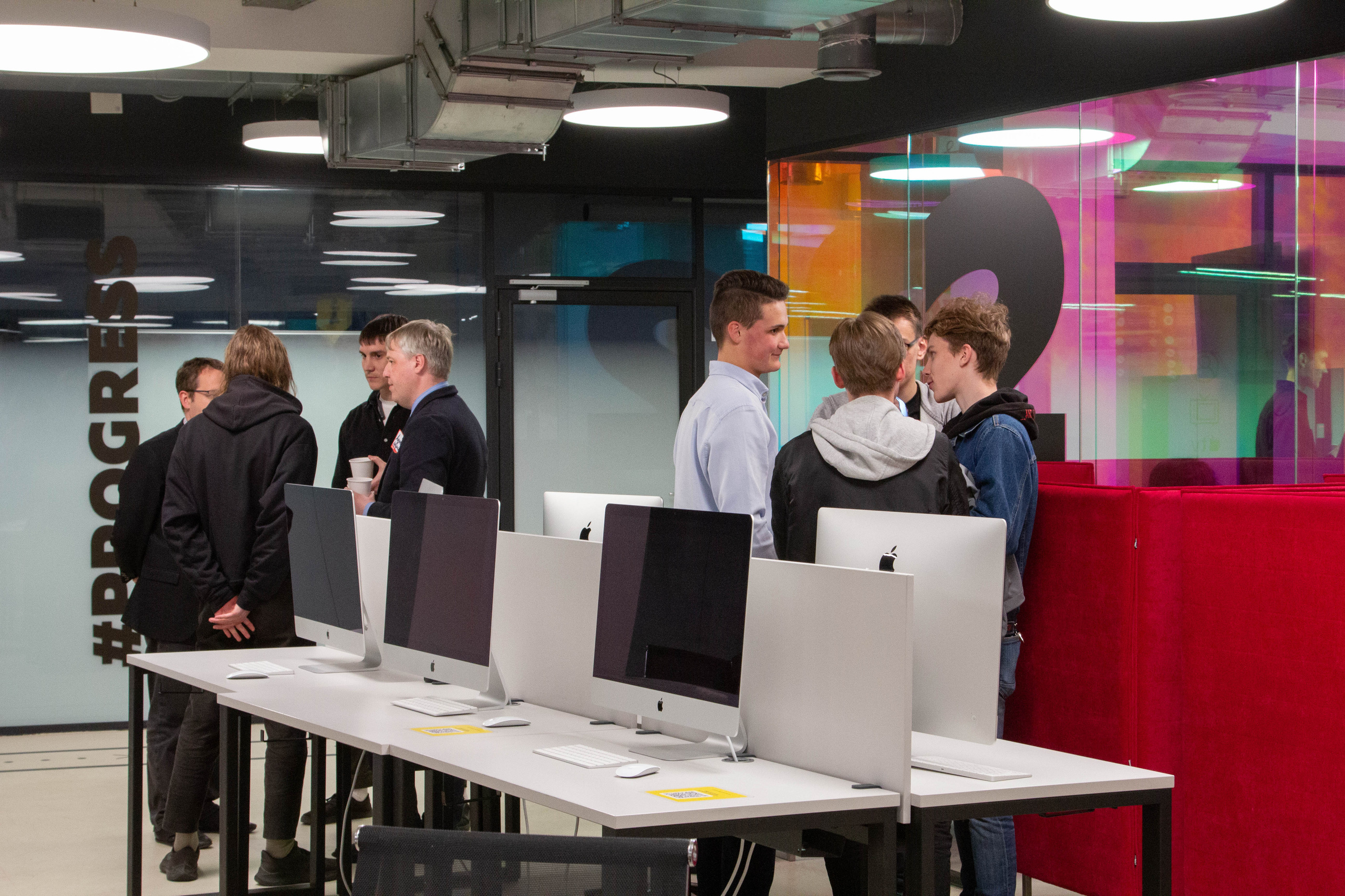 Startup night itmotech, 27 мая 2022. Фотограф Скворцова Дарья