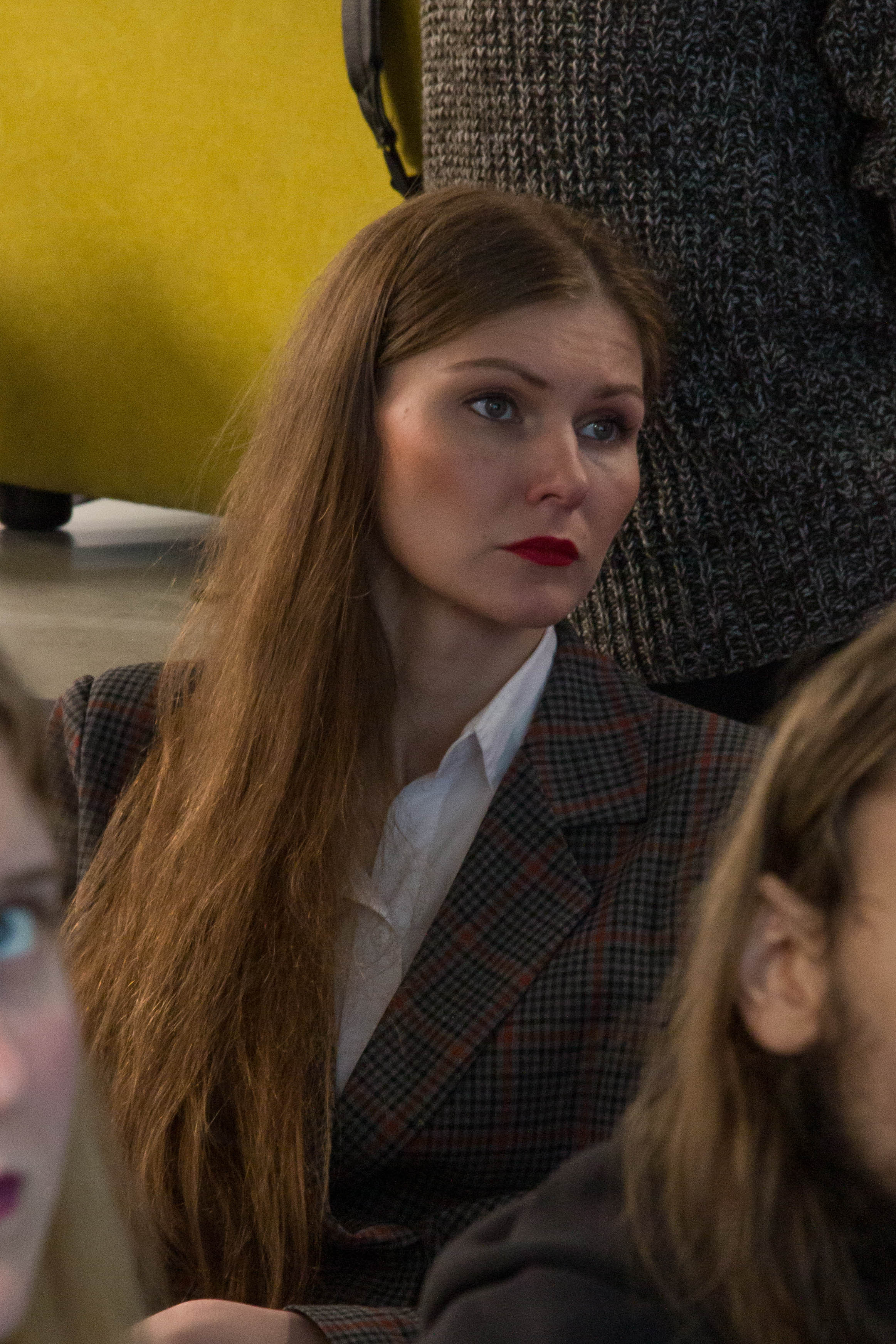 Startup night itmotech, 27 мая 2022. Фотограф Скворцова Дарья